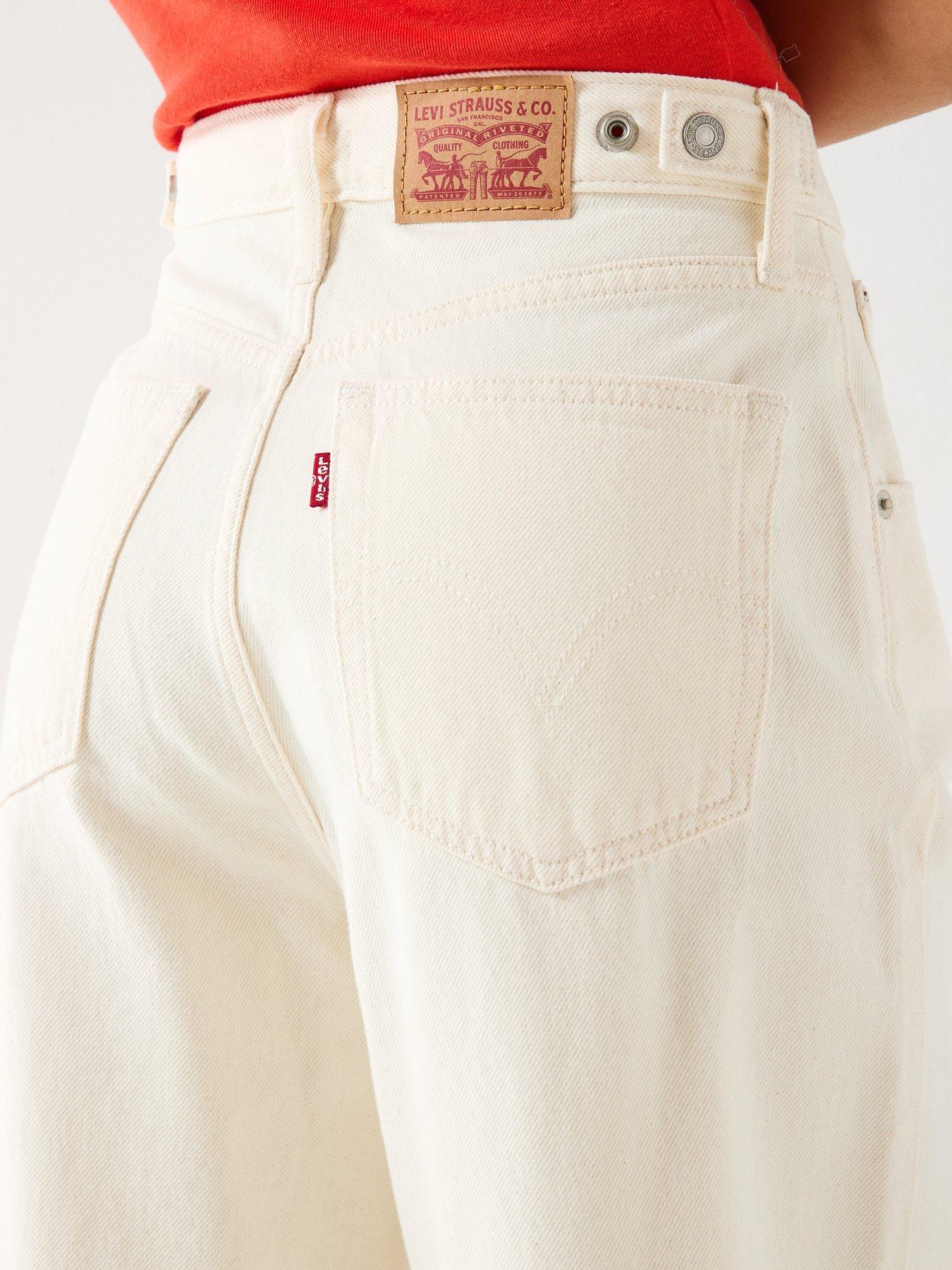 Image 5 of 6 of Levi's Cinch Baggy