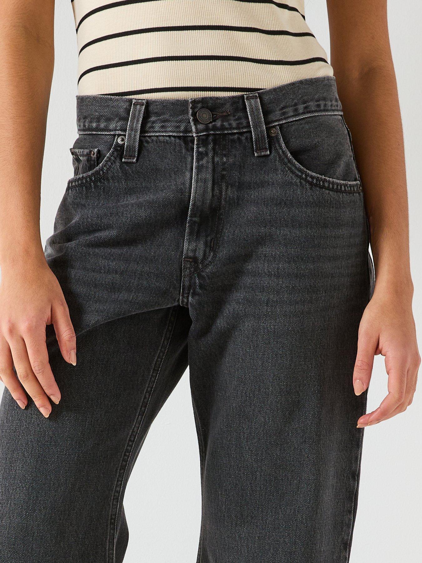 Image 4 of 6 of Levi's Middy Loose Boot