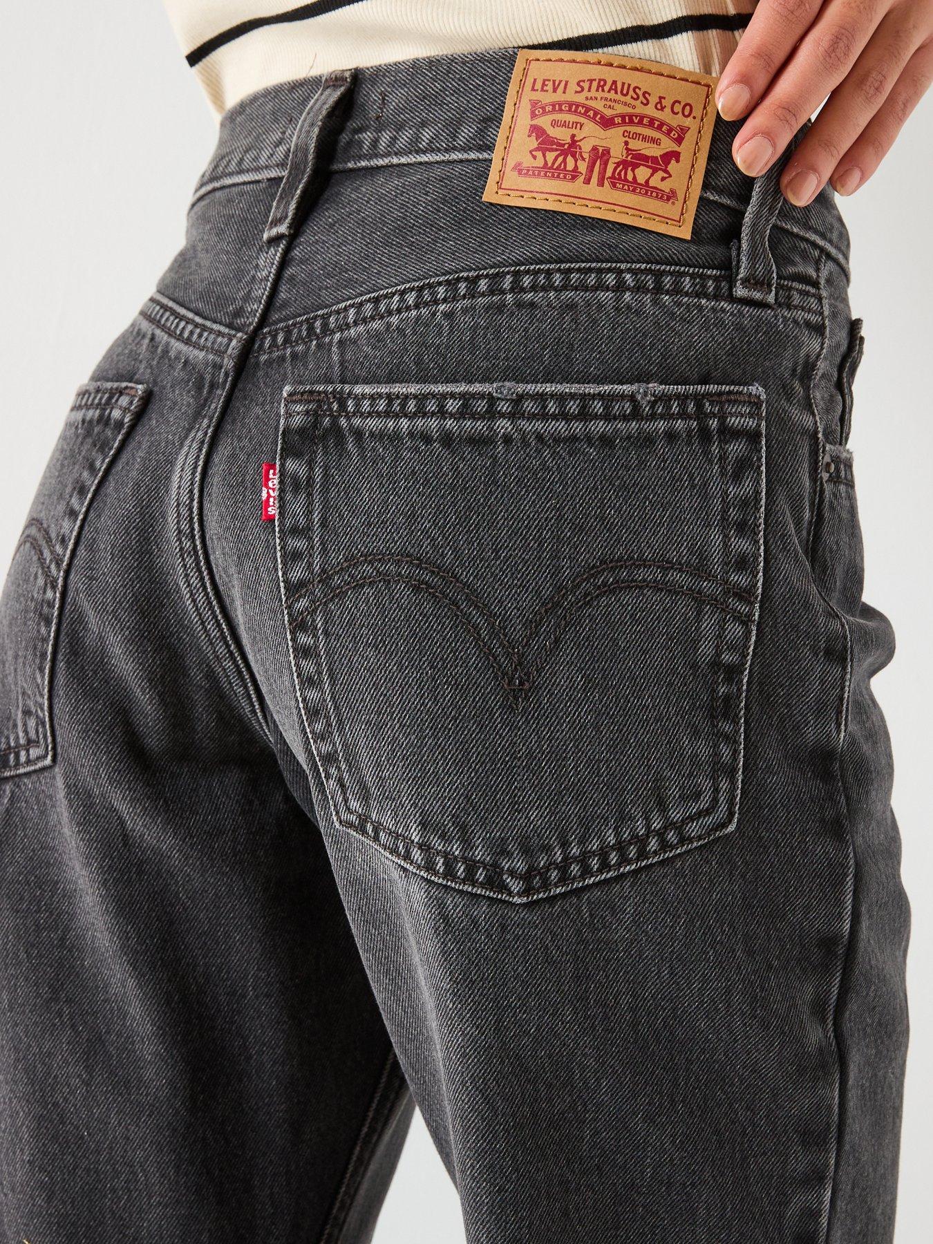 Image 5 of 6 of Levi's Middy Loose Boot