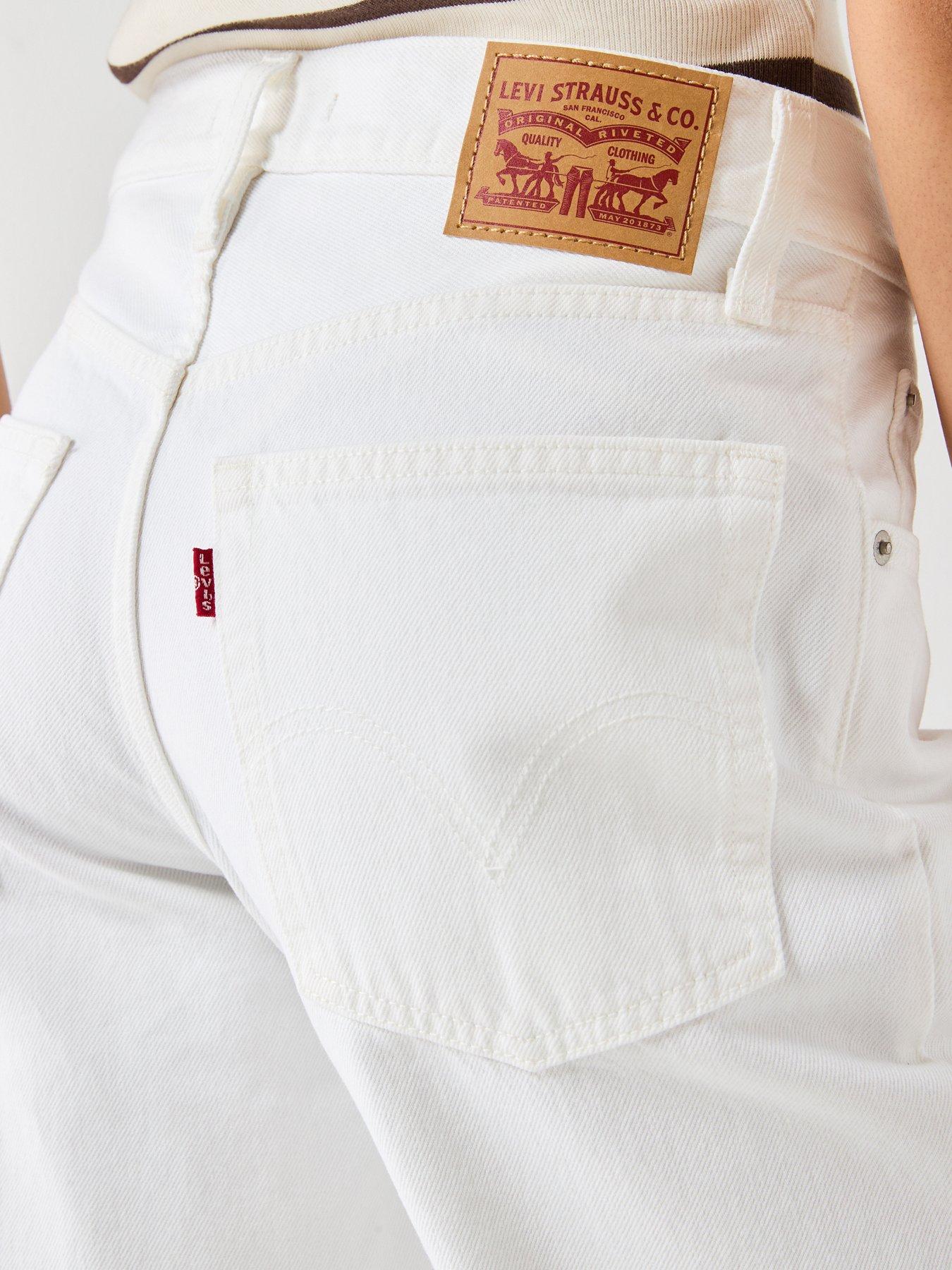 Image 5 of 6 of Levi's Middy Loose Boot