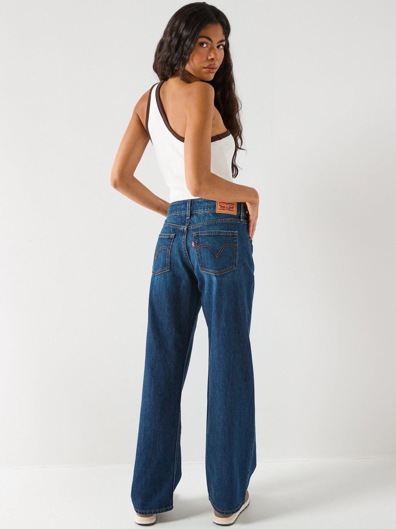 Image 2 of 6 of Levi's Superlow Loose