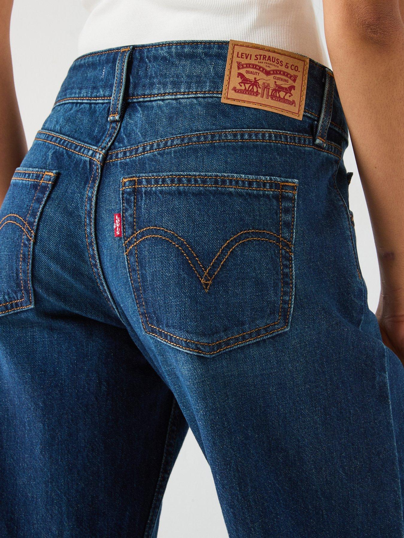 Image 4 of 6 of Levi's Superlow Loose