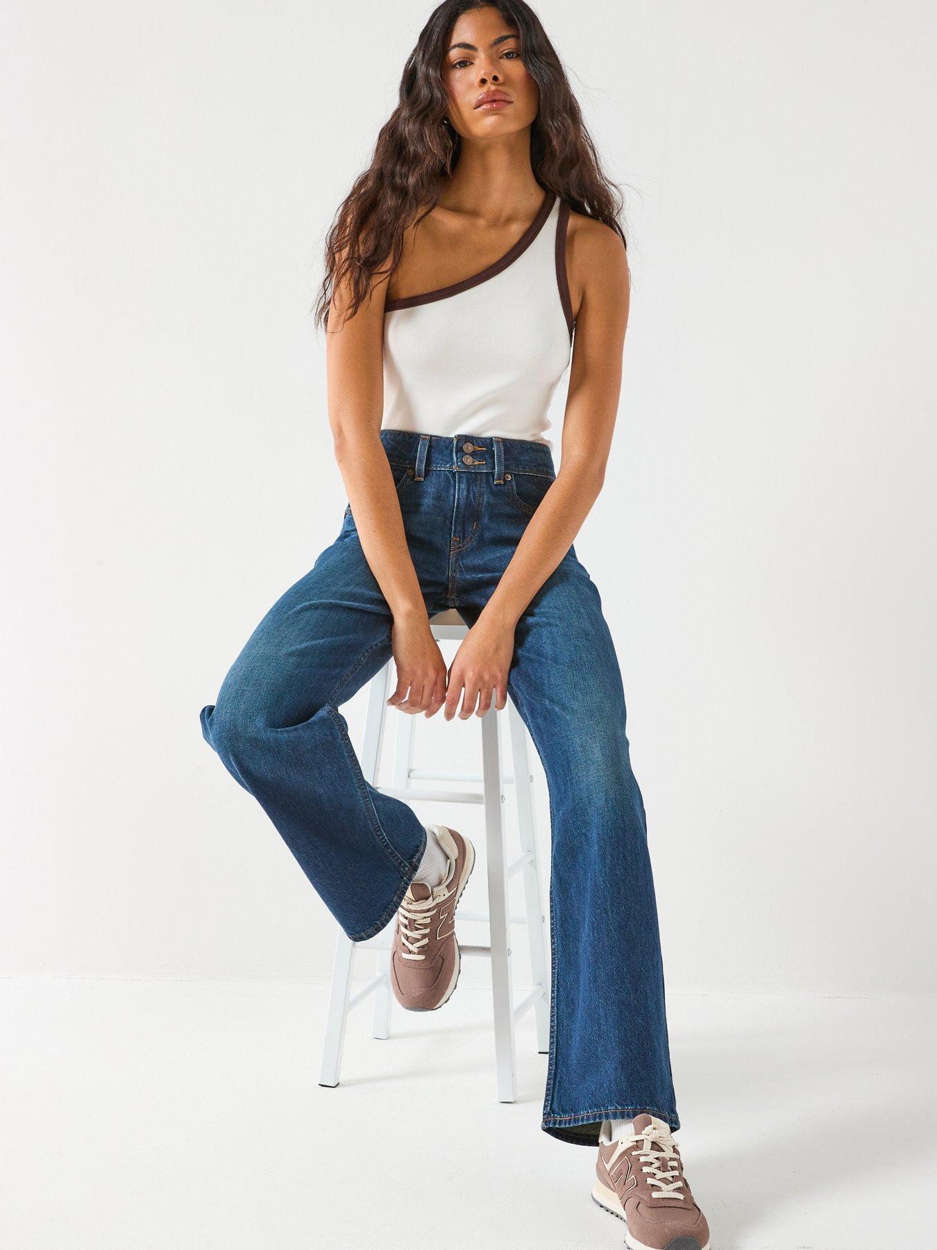 Image 5 of 6 of Levi's Superlow Loose