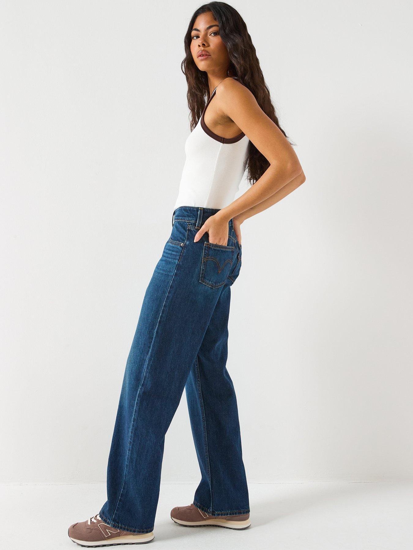 Image 6 of 6 of Levi's Superlow Loose