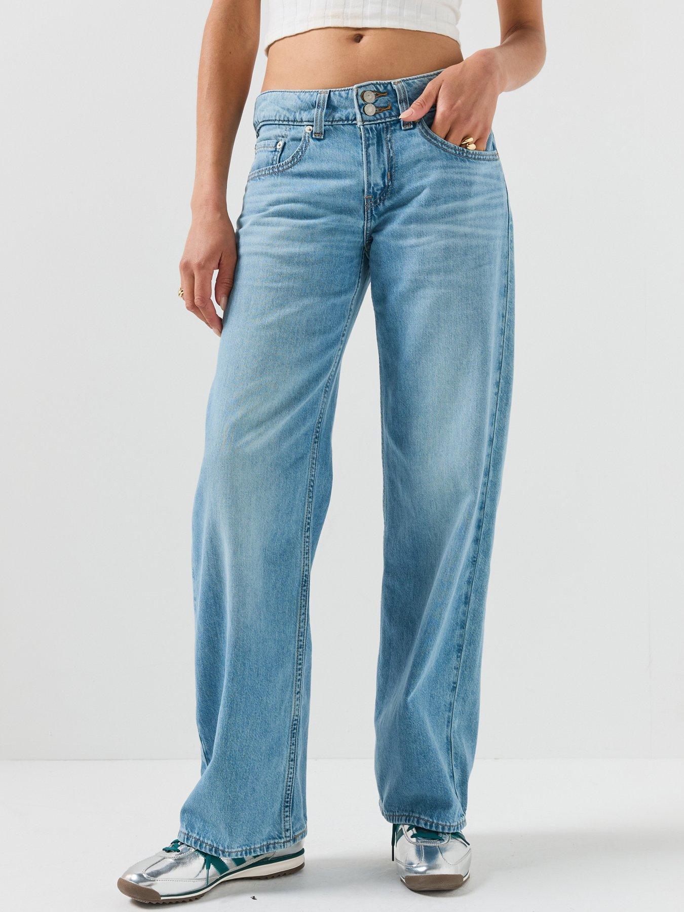 levis-superlow-loose-jeans-blue