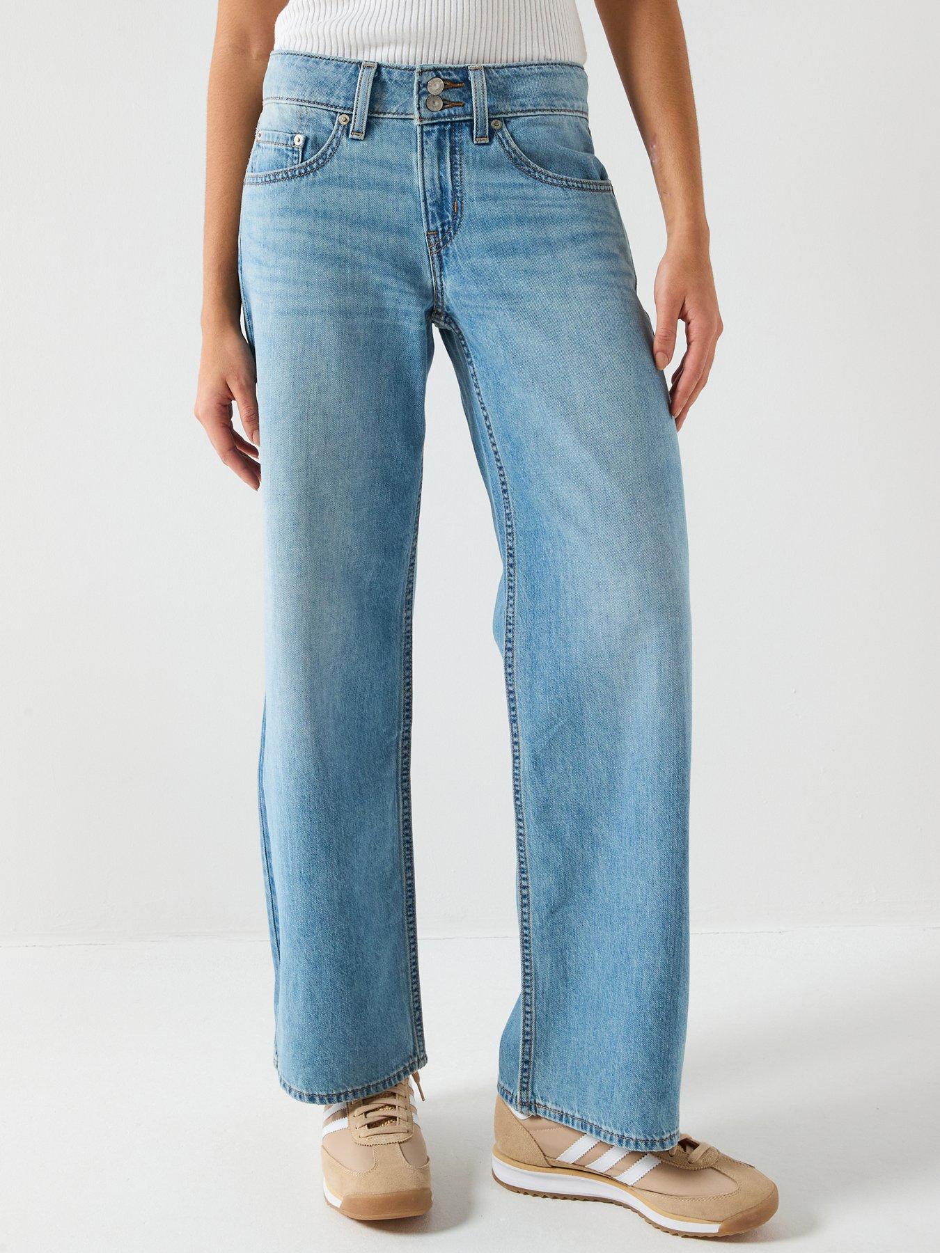 Levi's Superlow Loose