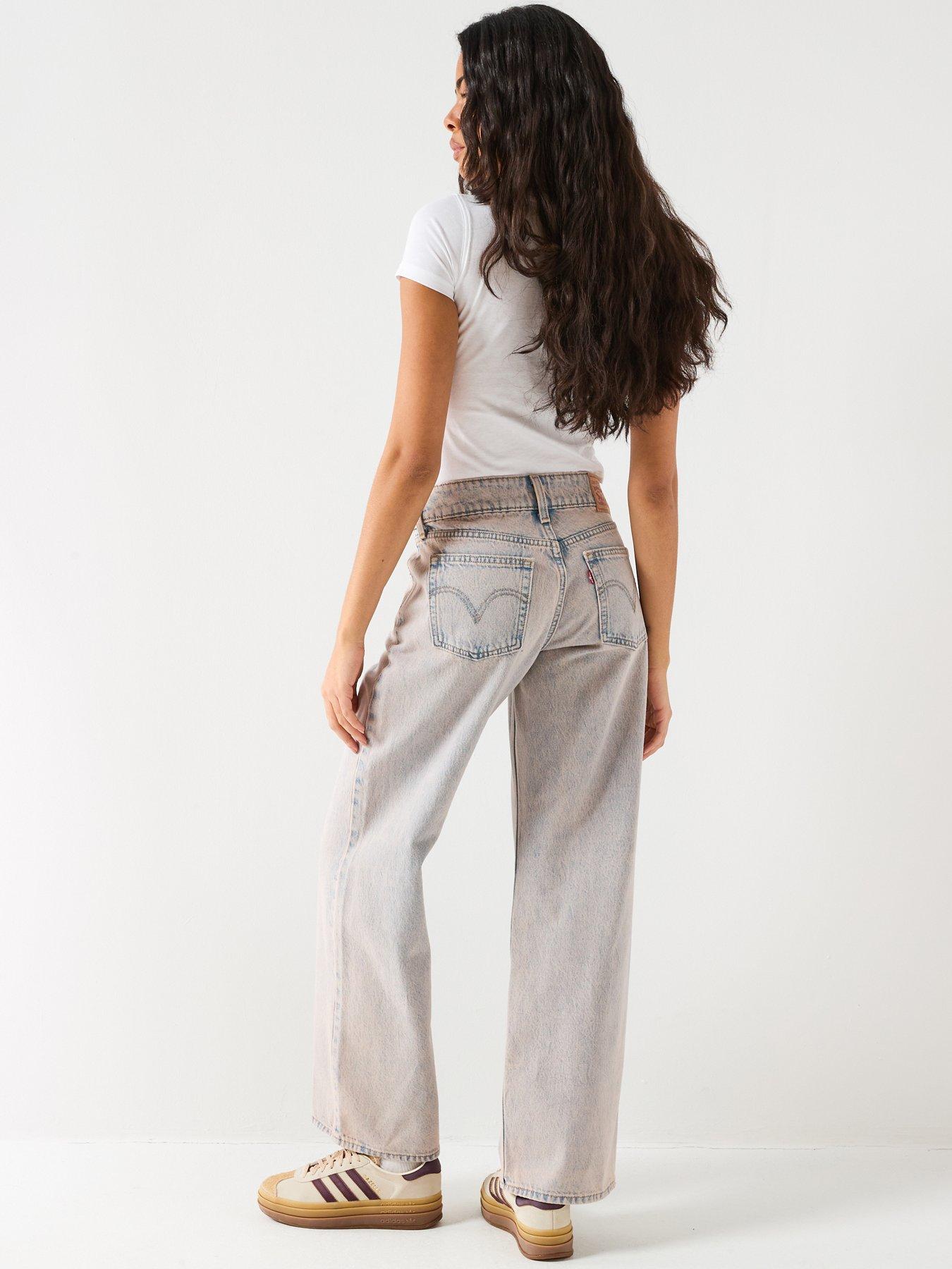 Image 2 of 6 of Levi's Superlow Loose