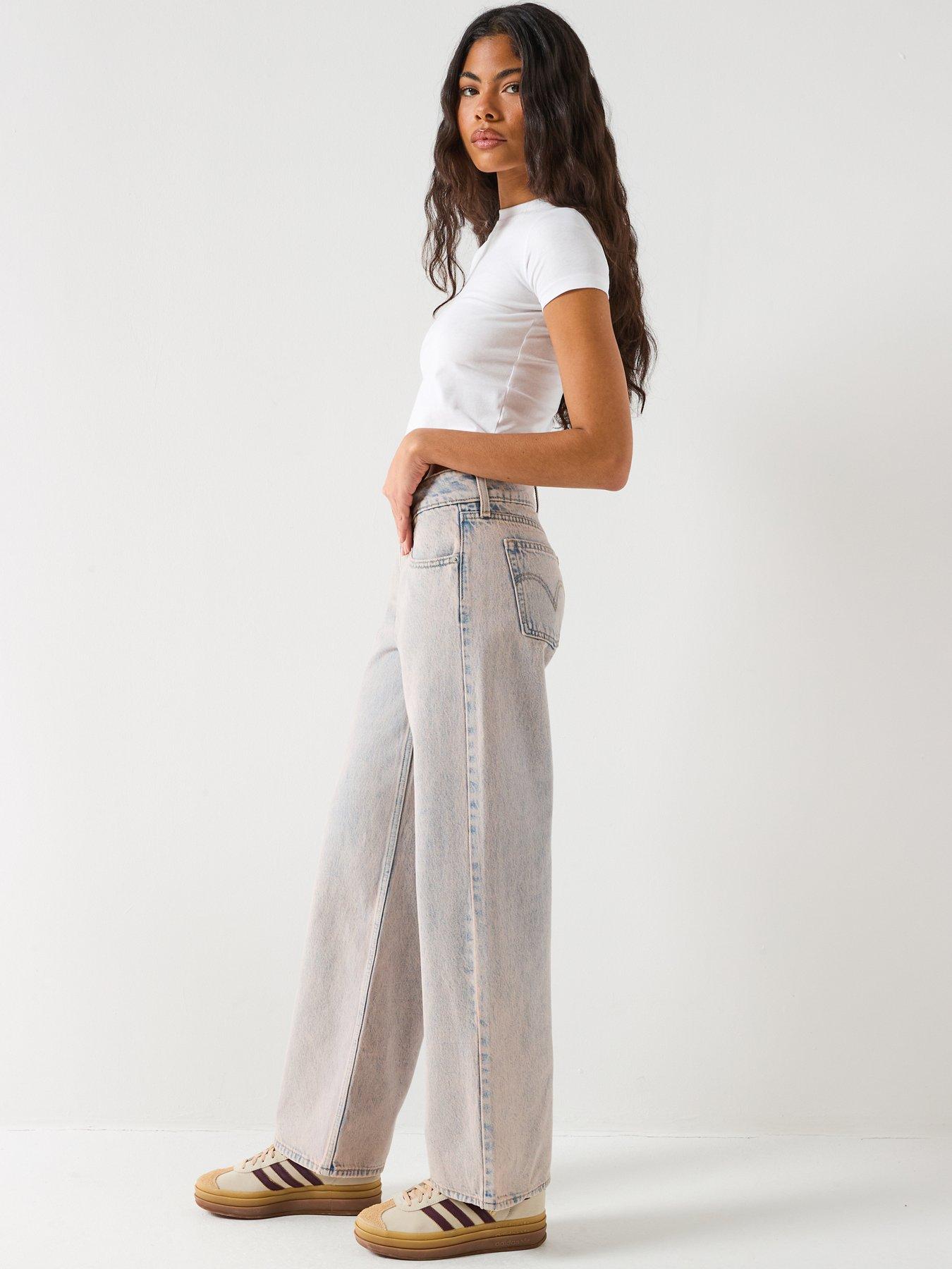 Image 6 of 6 of Levi's Superlow Loose