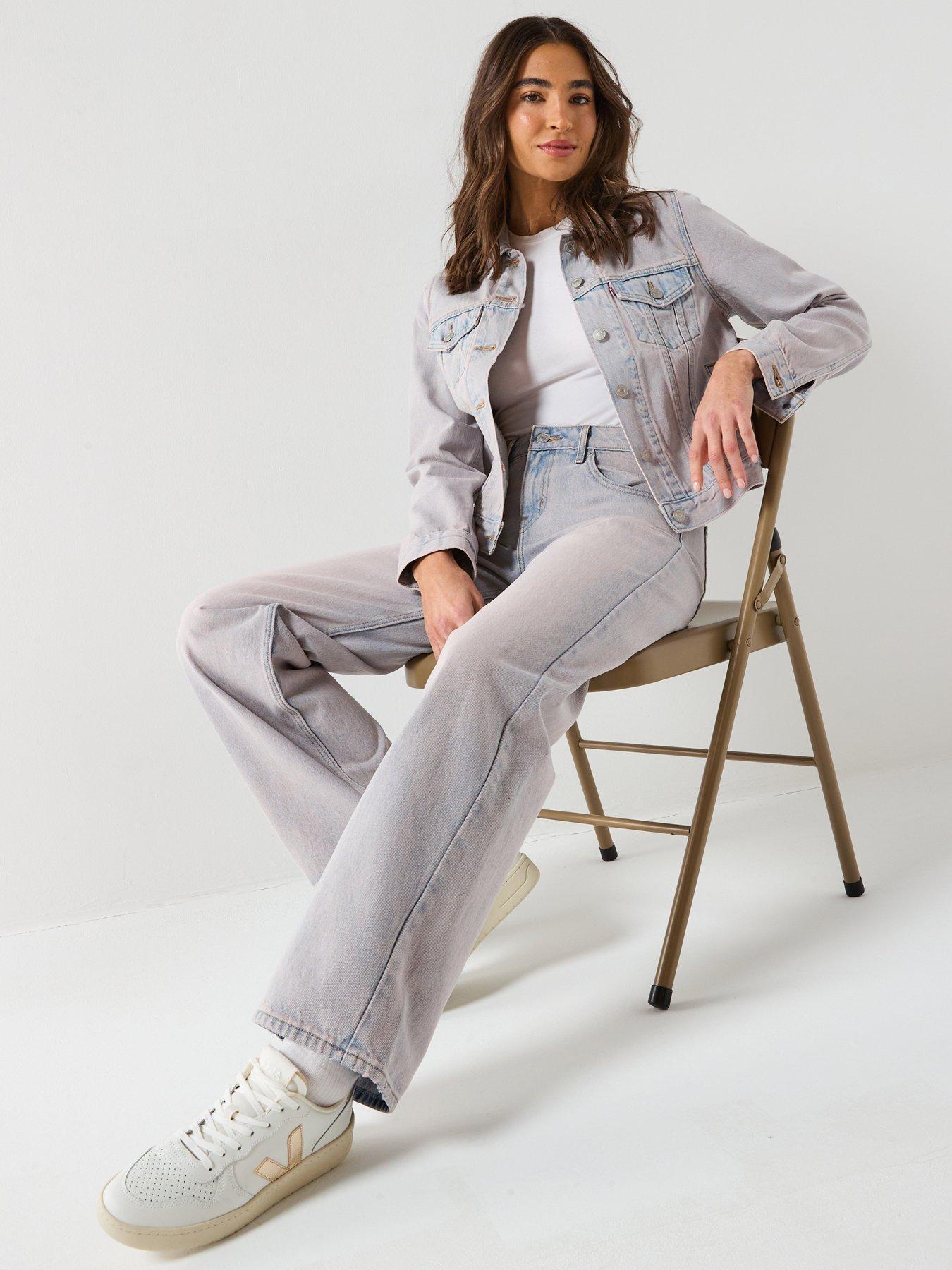 Image 6 of 6 of Levi's Low Loose