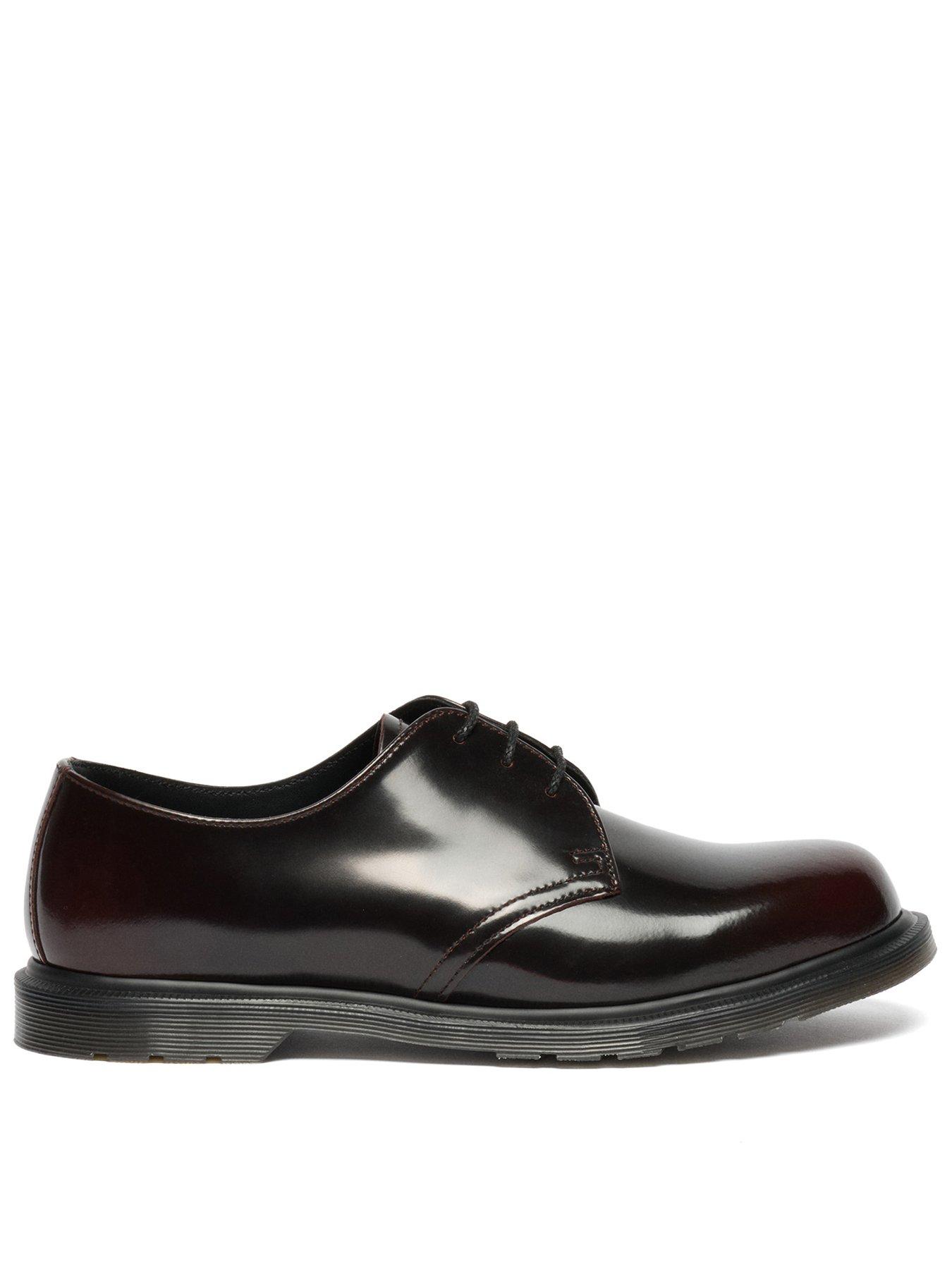 Dr Martens Dr. Martens 3 Eye Mayfer Lace Up Shoe