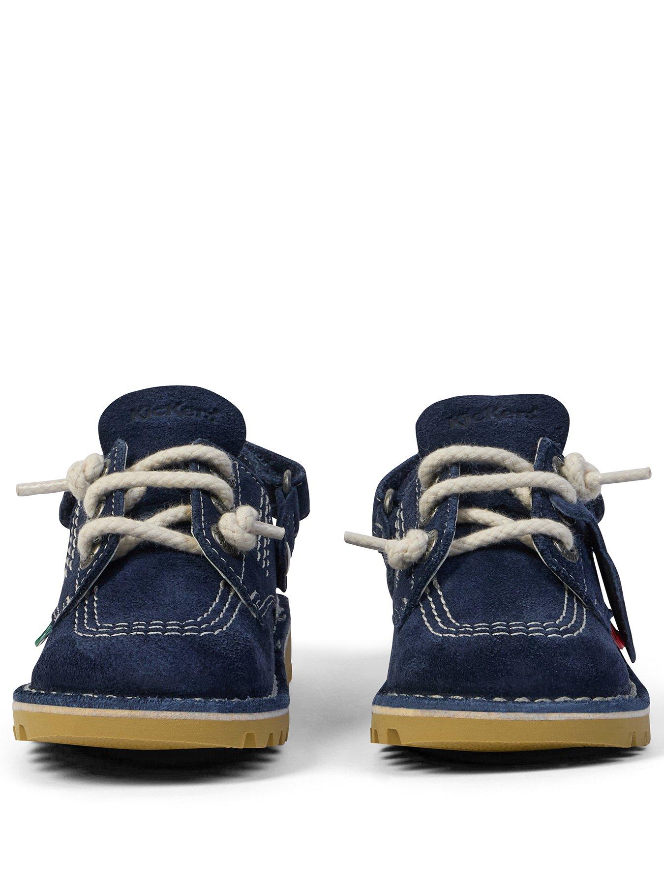 kickers-kick-mule-suede-clog-navystillFront