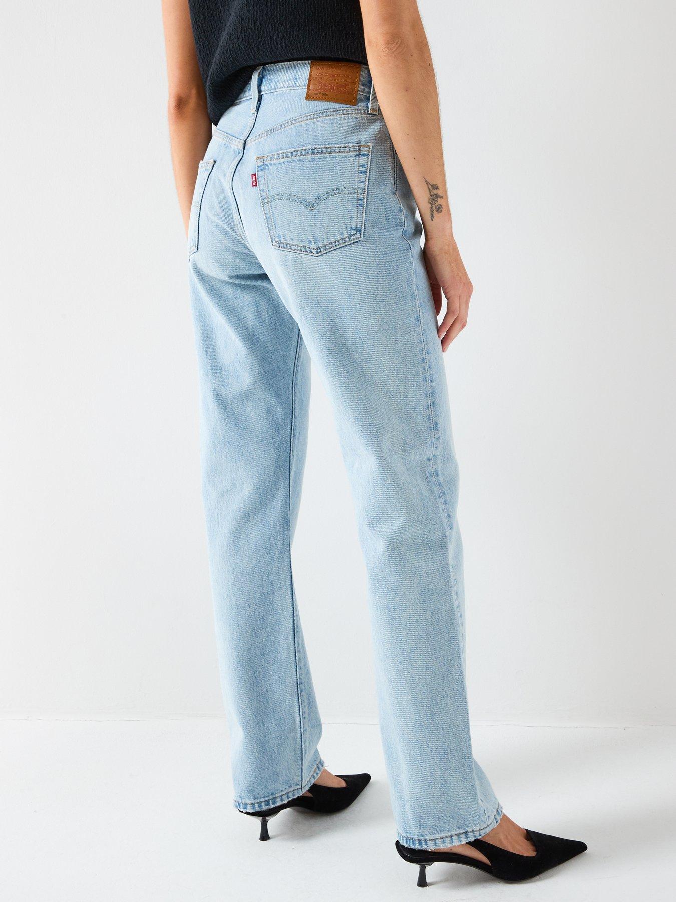 Image 2 of 6 of Levi's 501 '90s