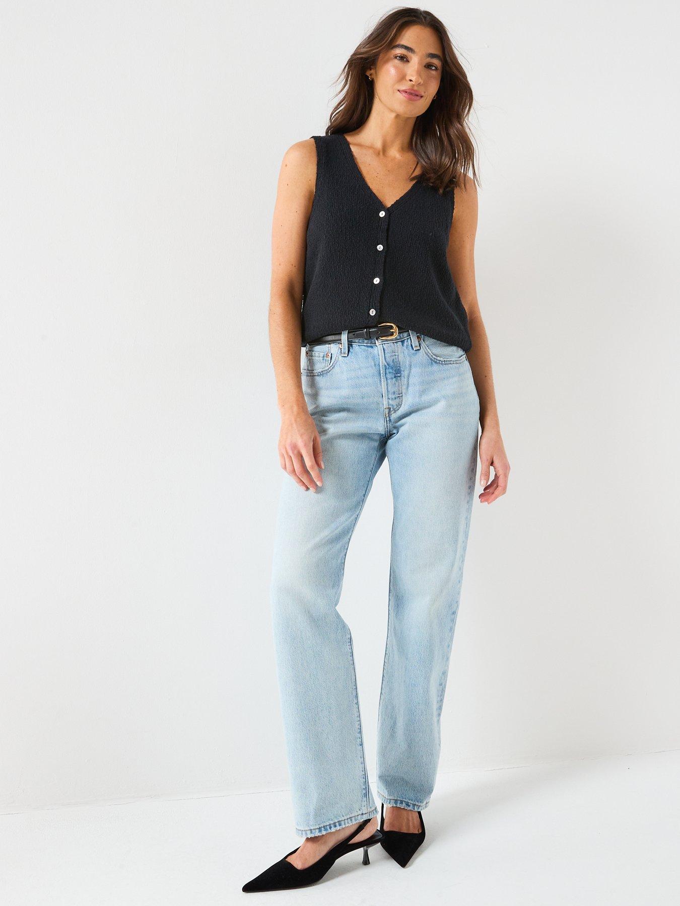 Image 3 of 6 of Levi's 501 '90s