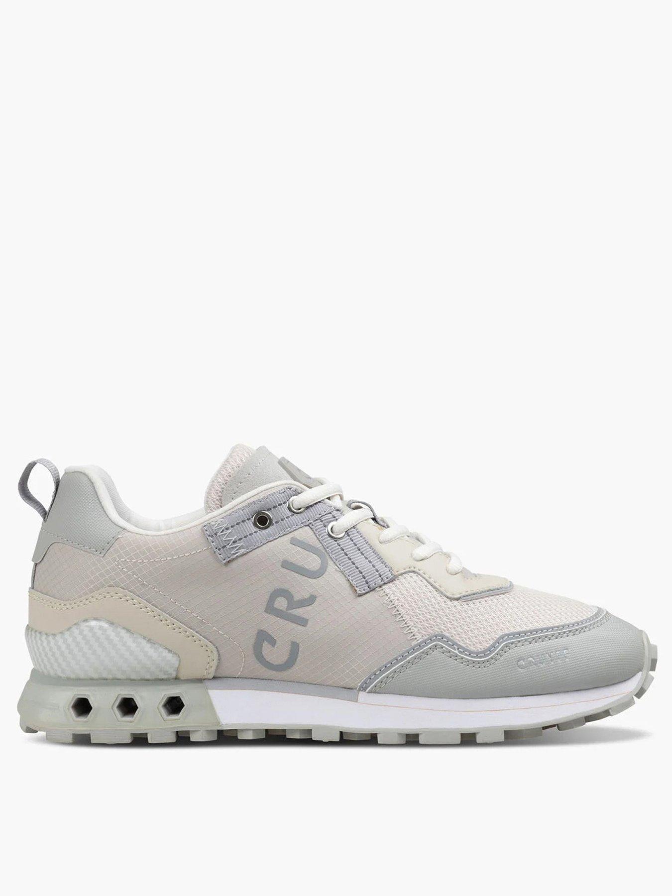 CRUYFF Cruyff Superbia Hex-tech Trainers