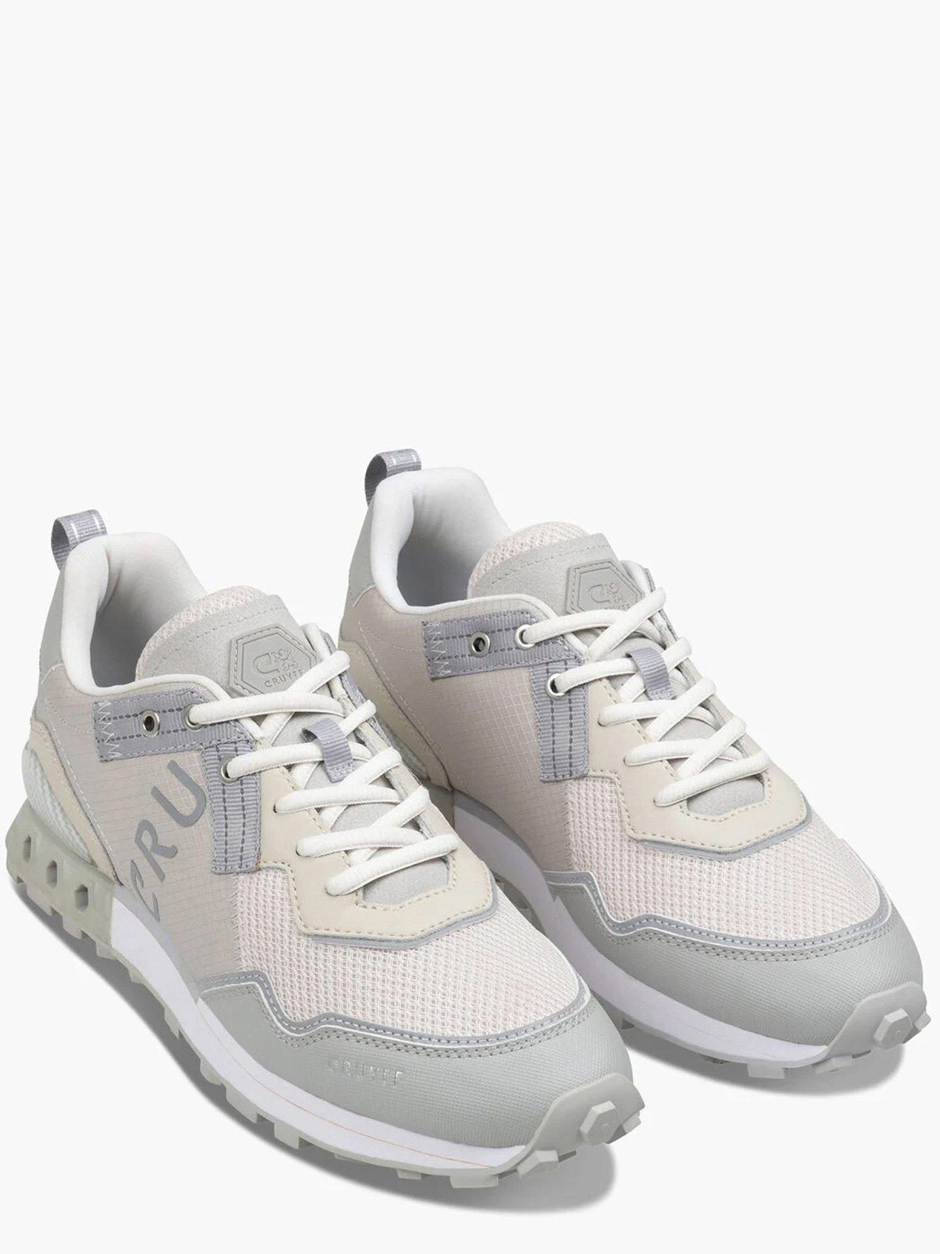 Image 5 of 5 of CRUYFF Cruyff Superbia Hex-tech Trainers