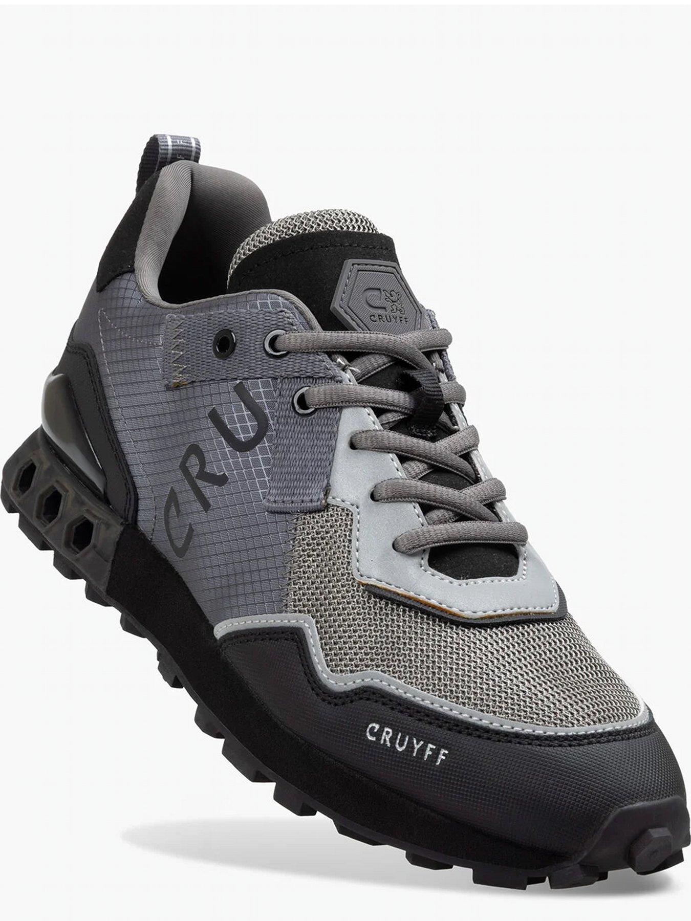 cruyff-superbia-eclipse-trainers-greyoutfit