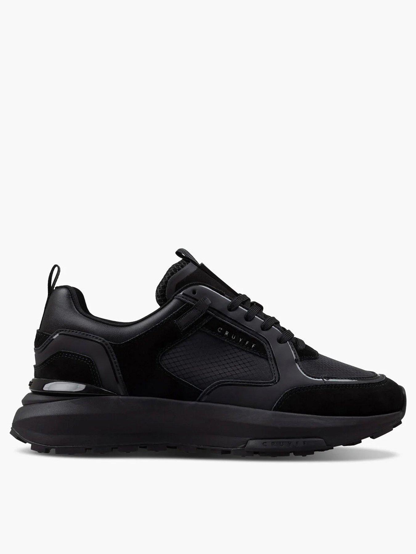 Image 1 of 5 of CRUYFF Cruyff Rayado Trainers
