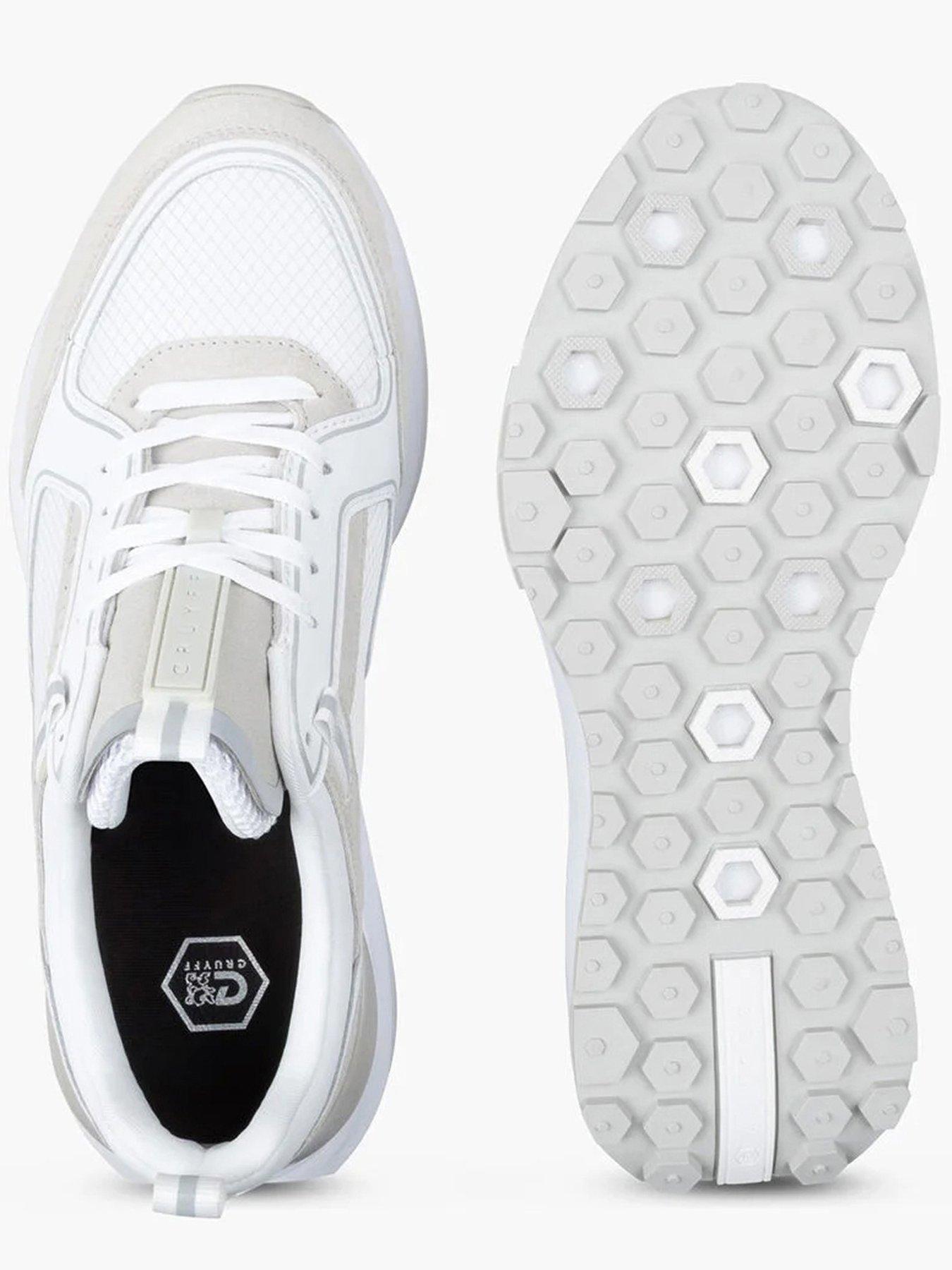 Image 4 of 5 of CRUYFF Cruyff Rayado Trainers