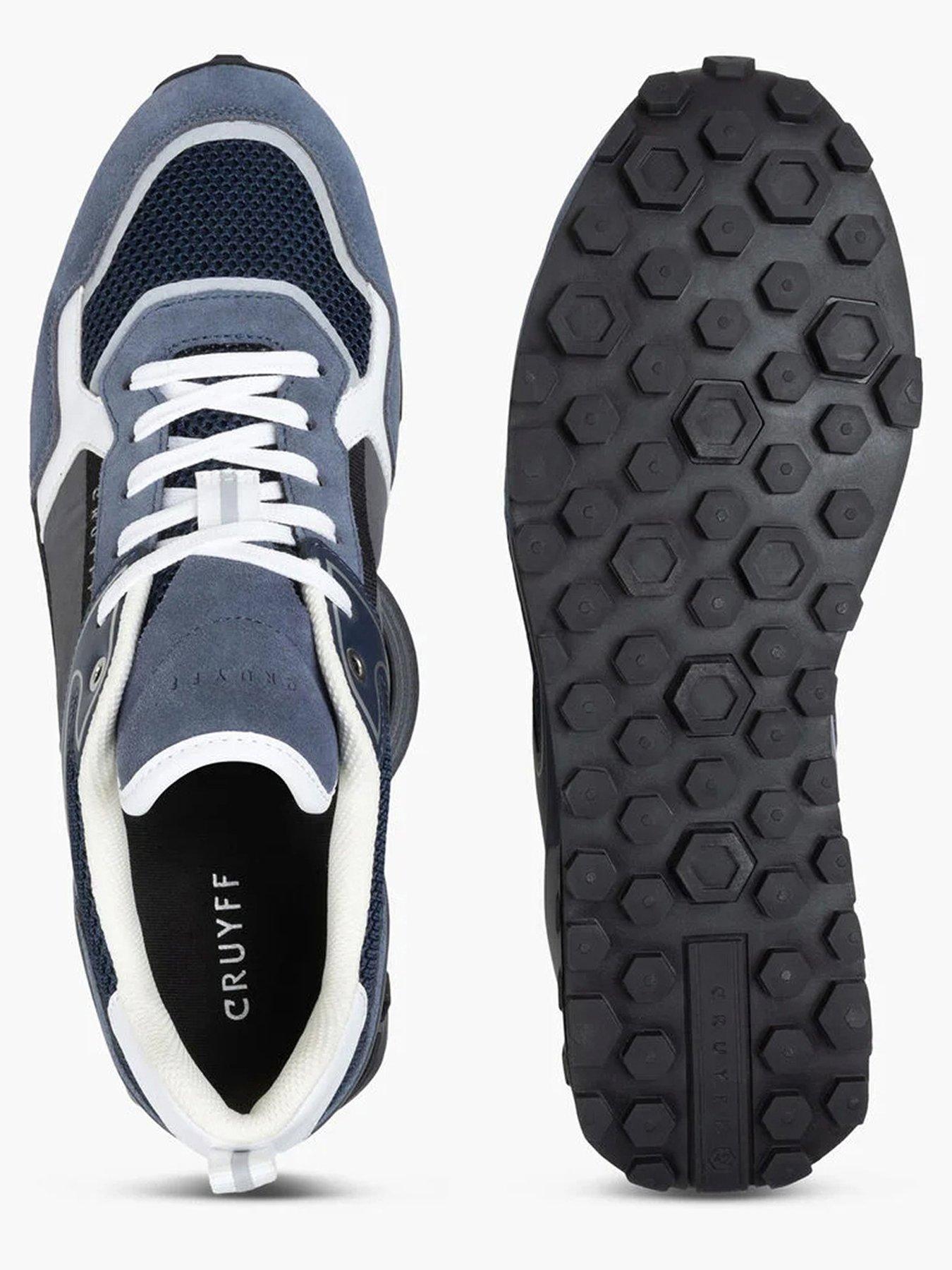 Image 4 of 5 of CRUYFF Cruyff Fuori Trainers