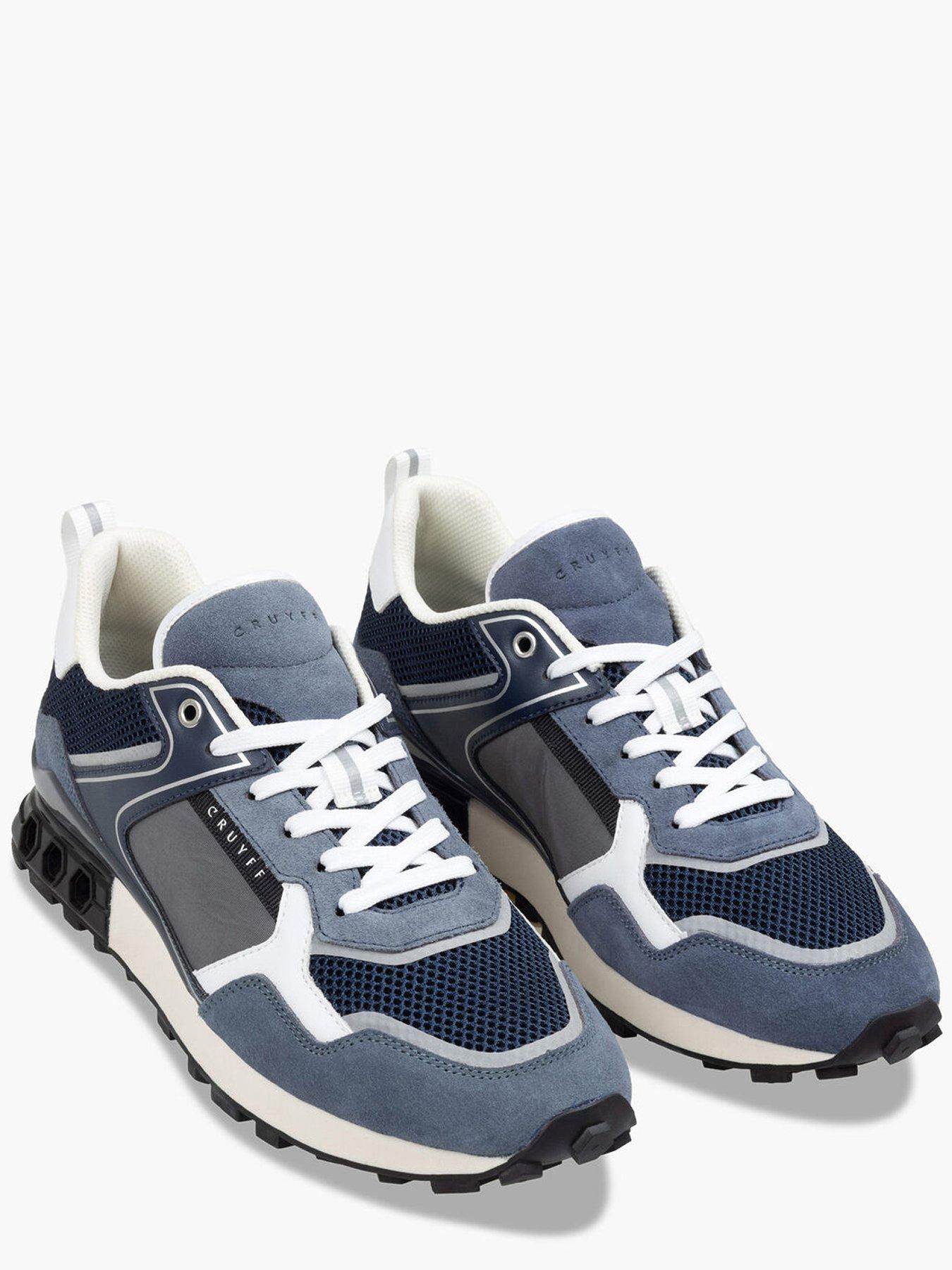 cruyff-fuori-trainers-dark-bluedetail