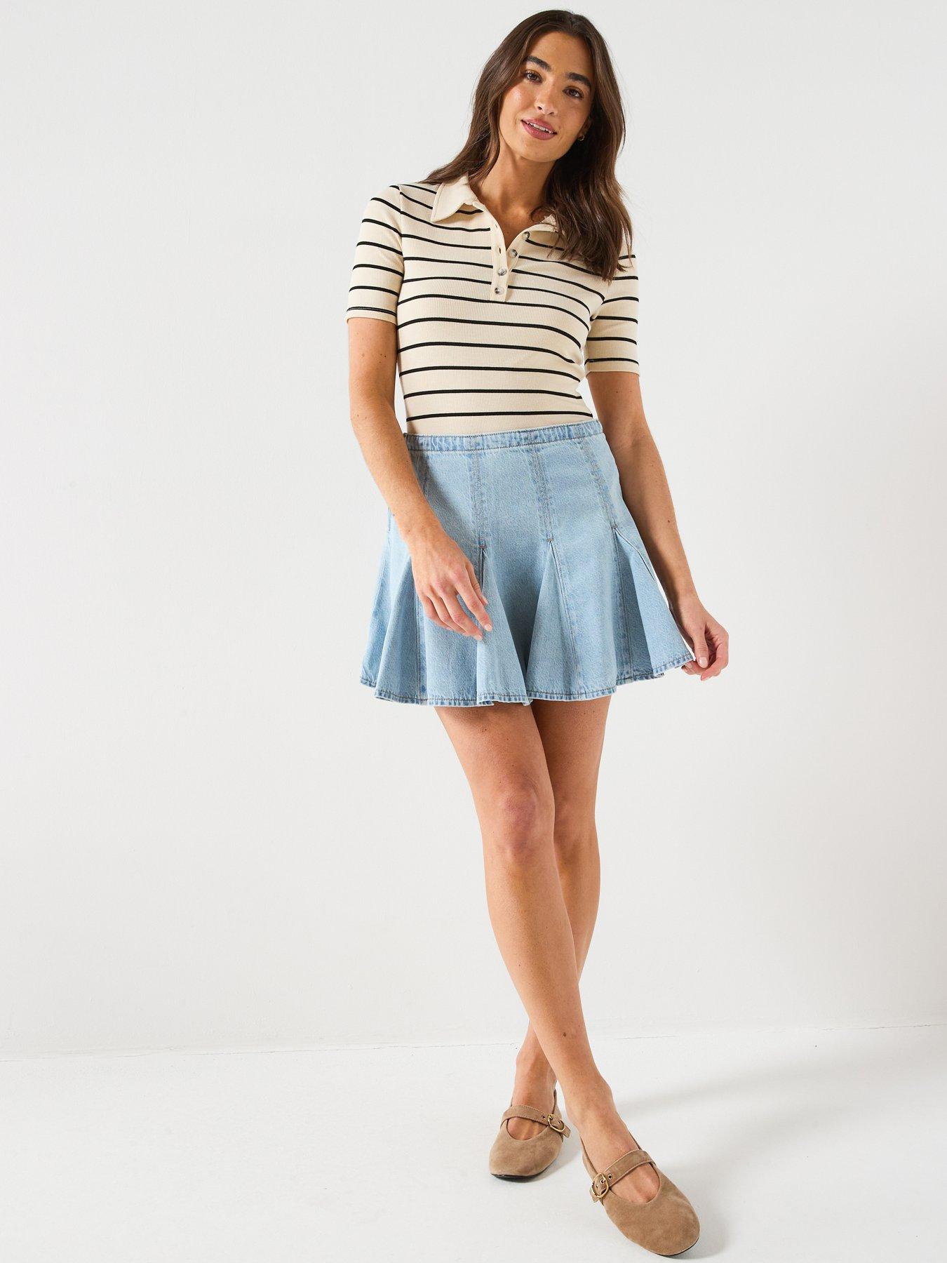 levis-godet-mini-skirtback