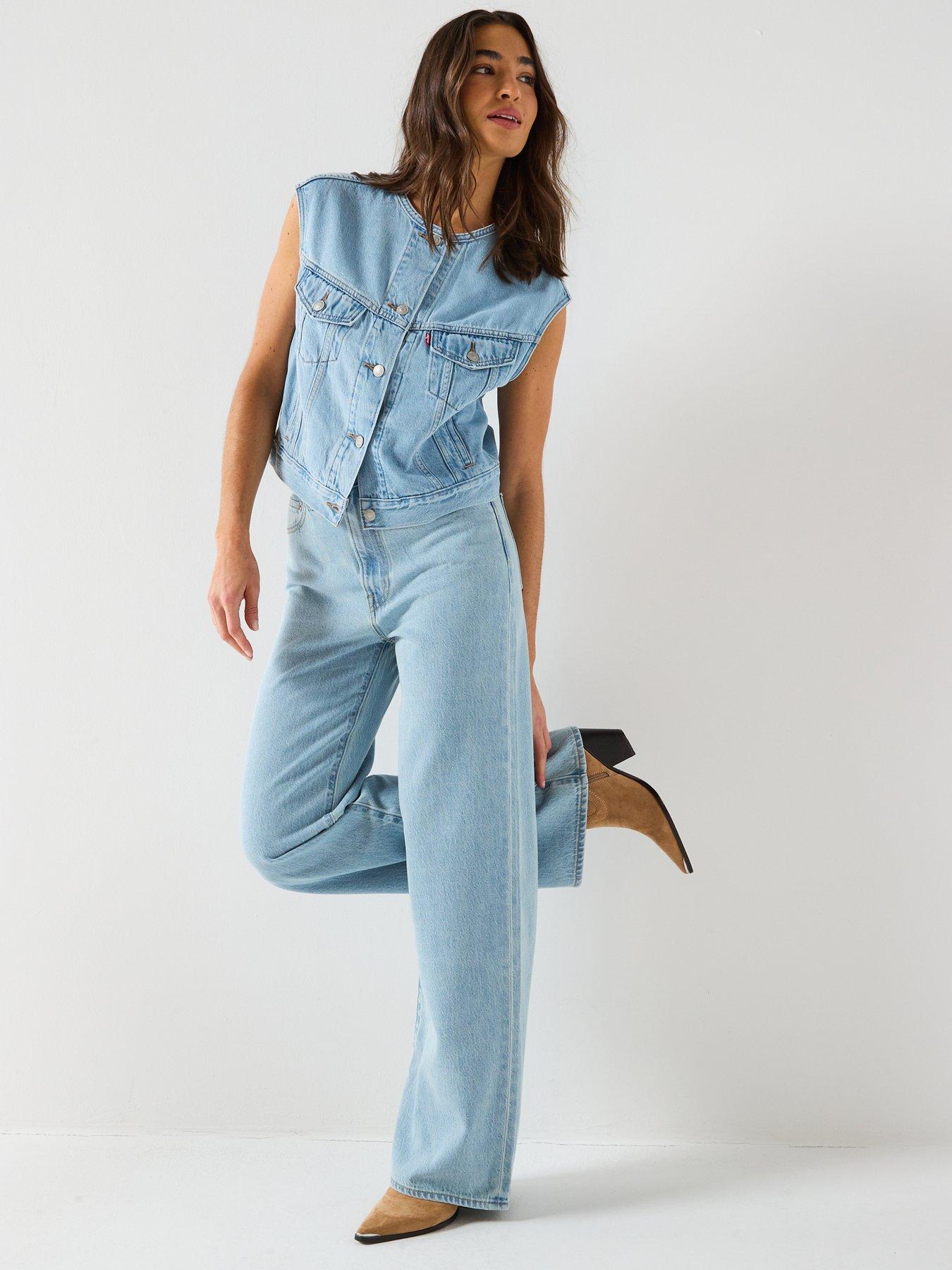 levis-collarless-shrunken-90s-vestdetail