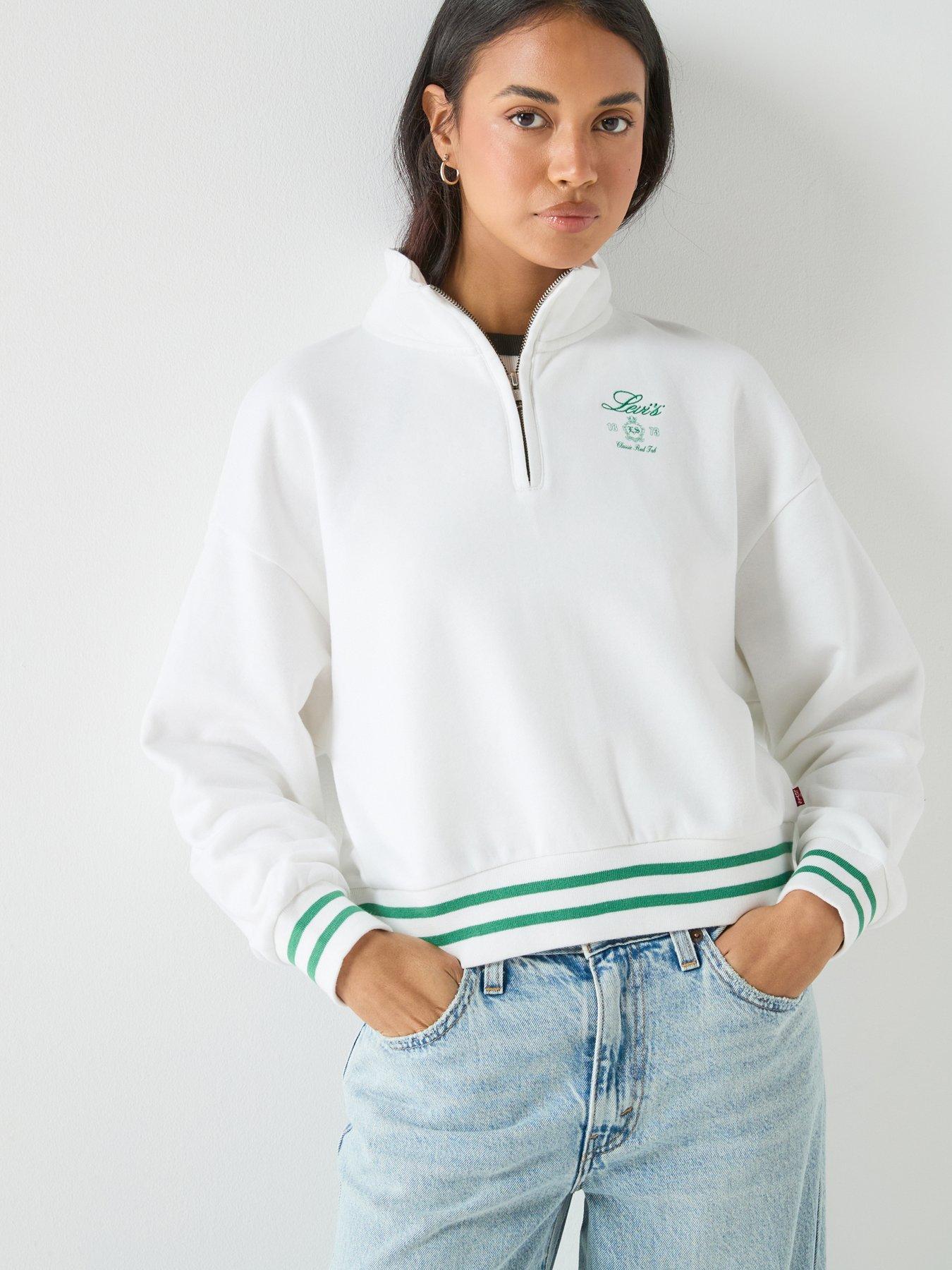 levis-gr-everyday-14-zip-sweater-whitefront