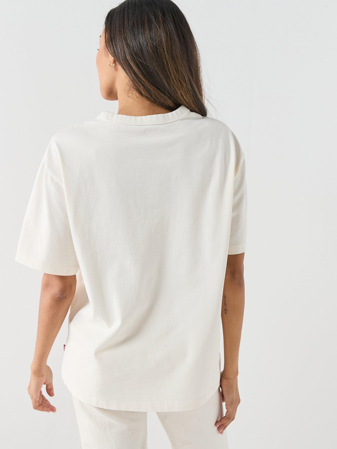 Image 2 of 5 of Levi's Gr Tabor Tee