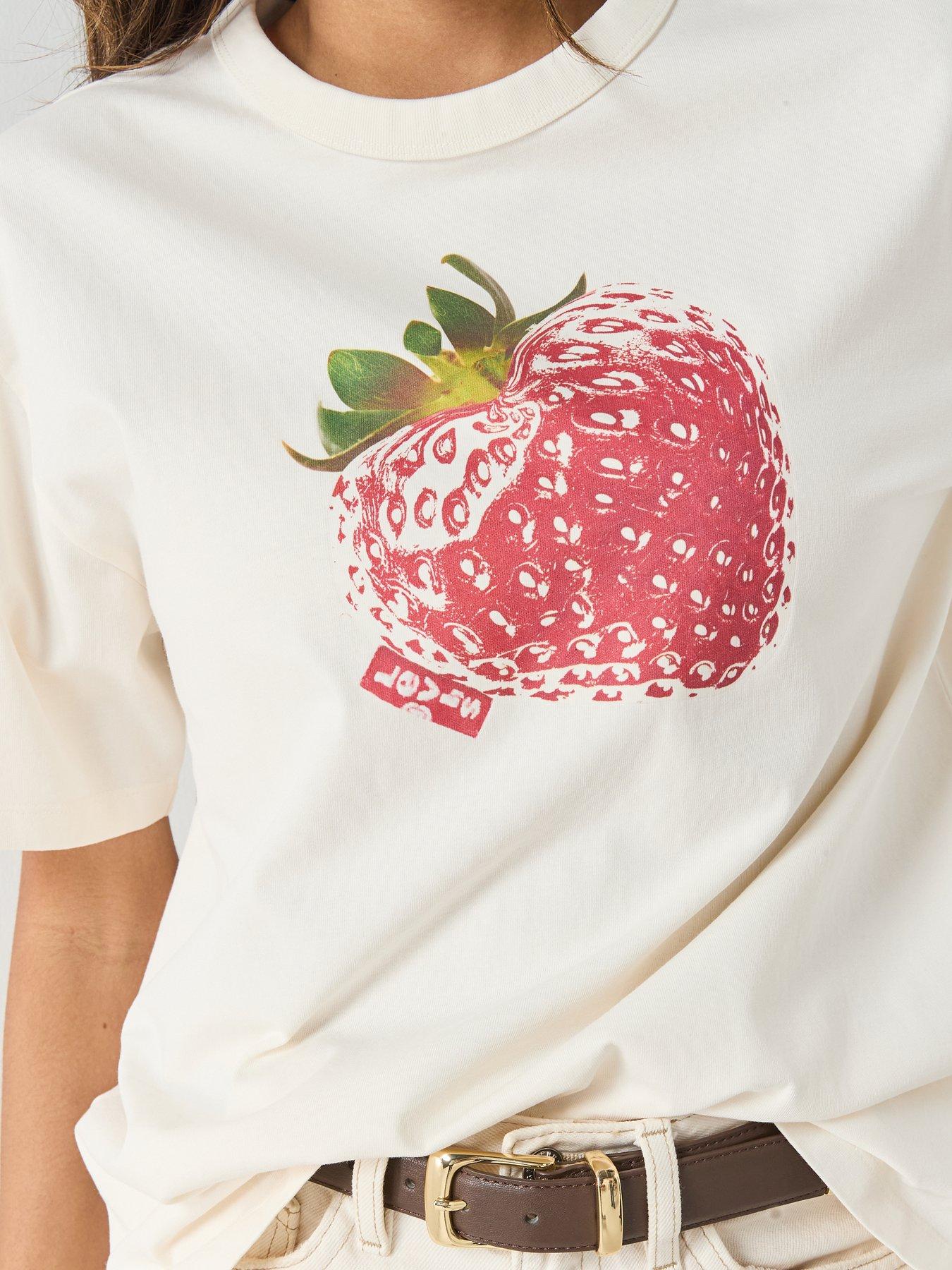 Image 4 of 5 of Levi's Gr Tabor Tee