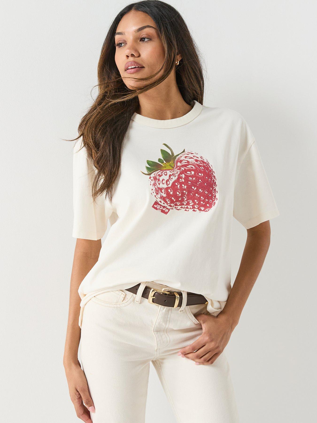 Image 5 of 5 of Levi's Gr Tabor Tee