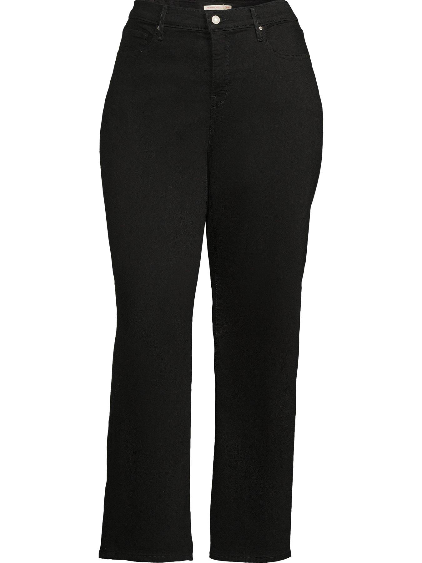 levis-plus-318-shaping-wide-leg-blackdetail