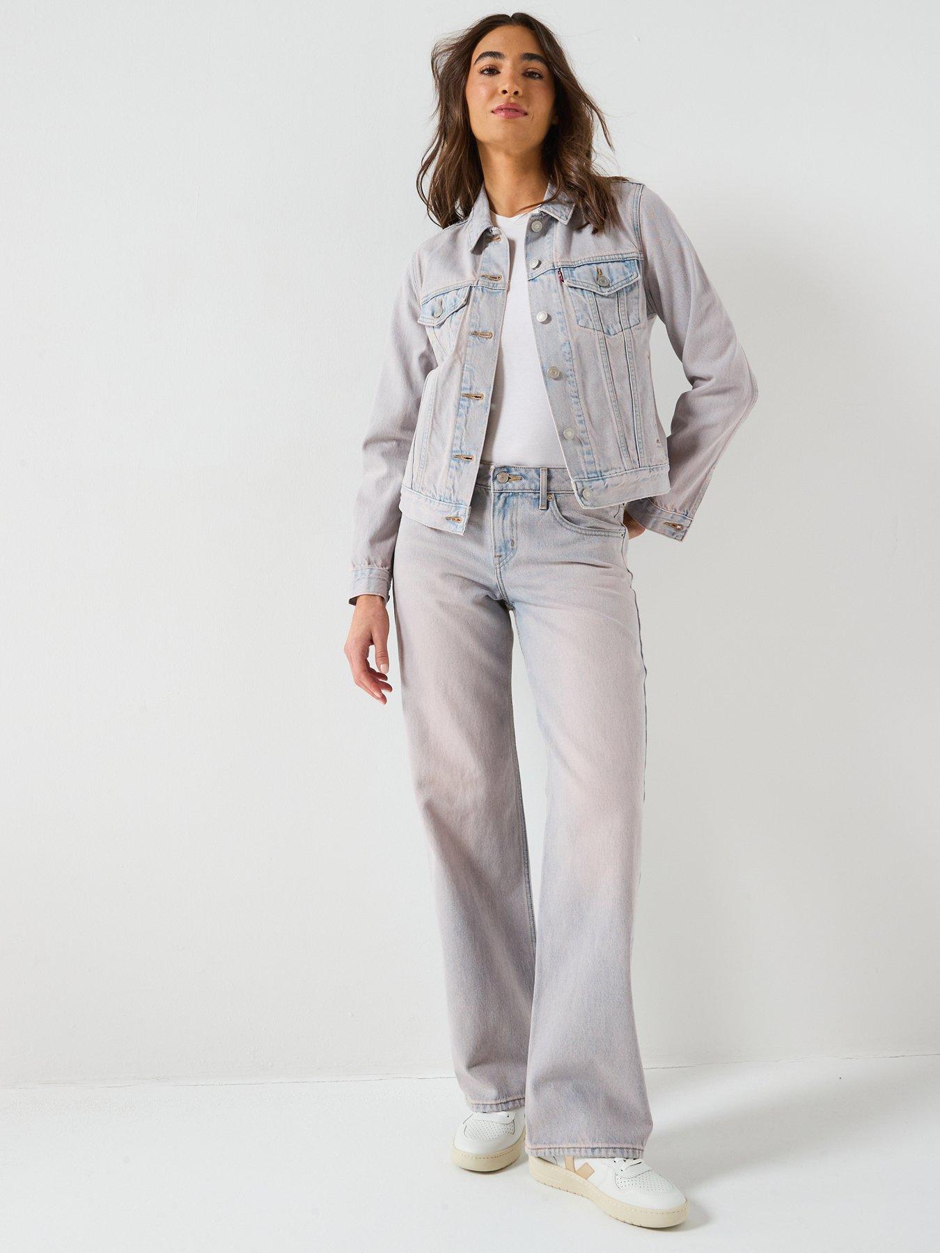 Image 3 of 6 of Levi's Original Trucker