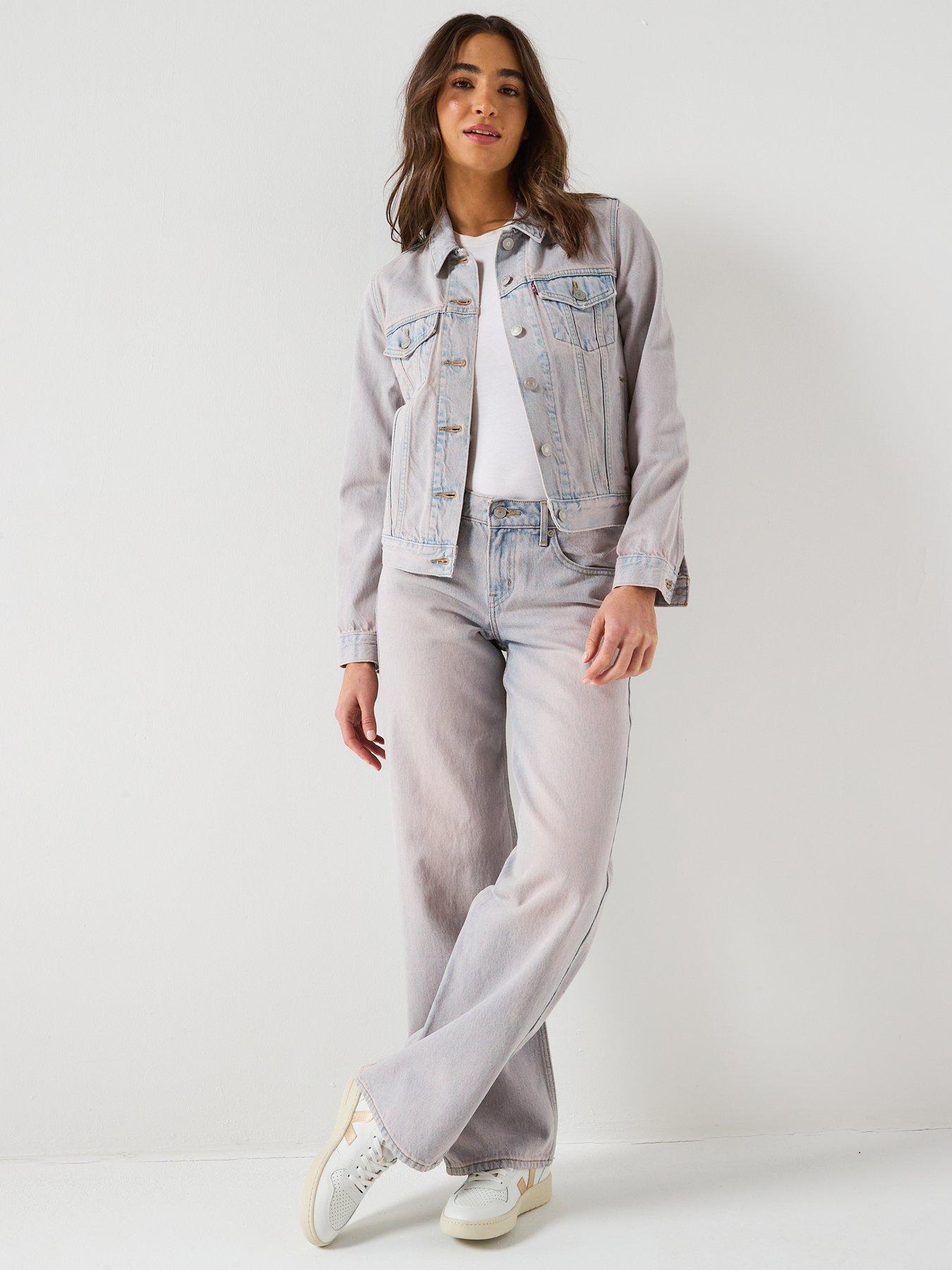 Image 5 of 6 of Levi's Original Trucker