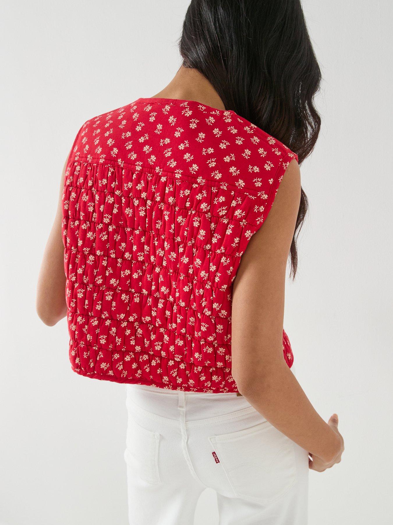 levis-rue-liner-vest-redstillFront