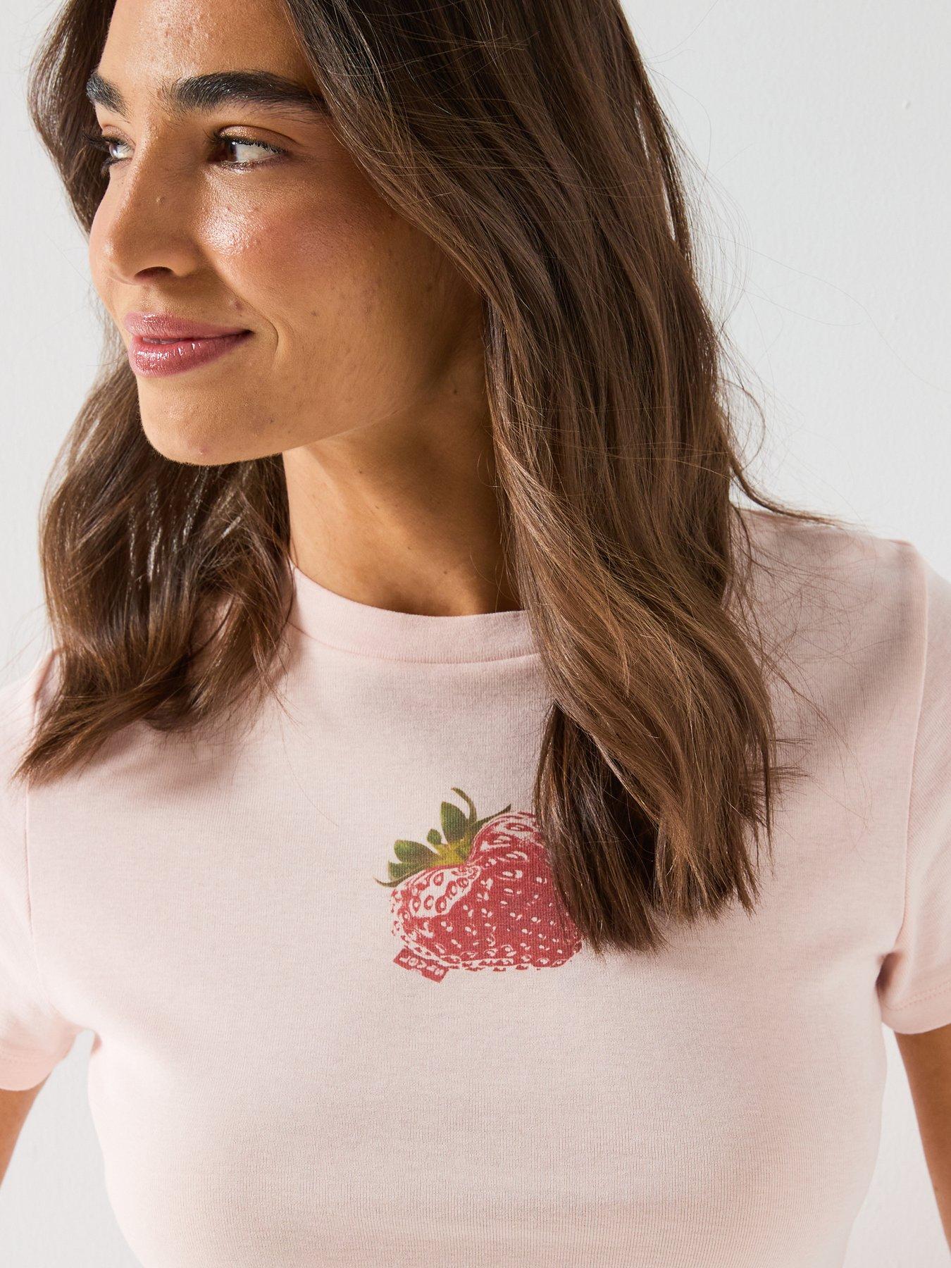 Image 5 of 6 of Levi's Gr Essential Sporty Tee