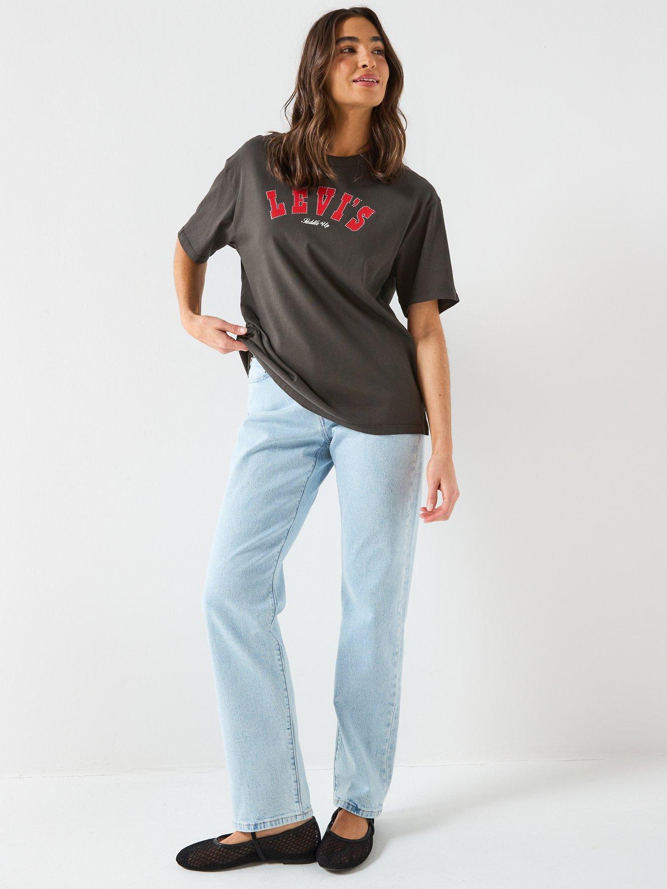 Image 3 of 6 of Levi's 501 Curve Lightweight