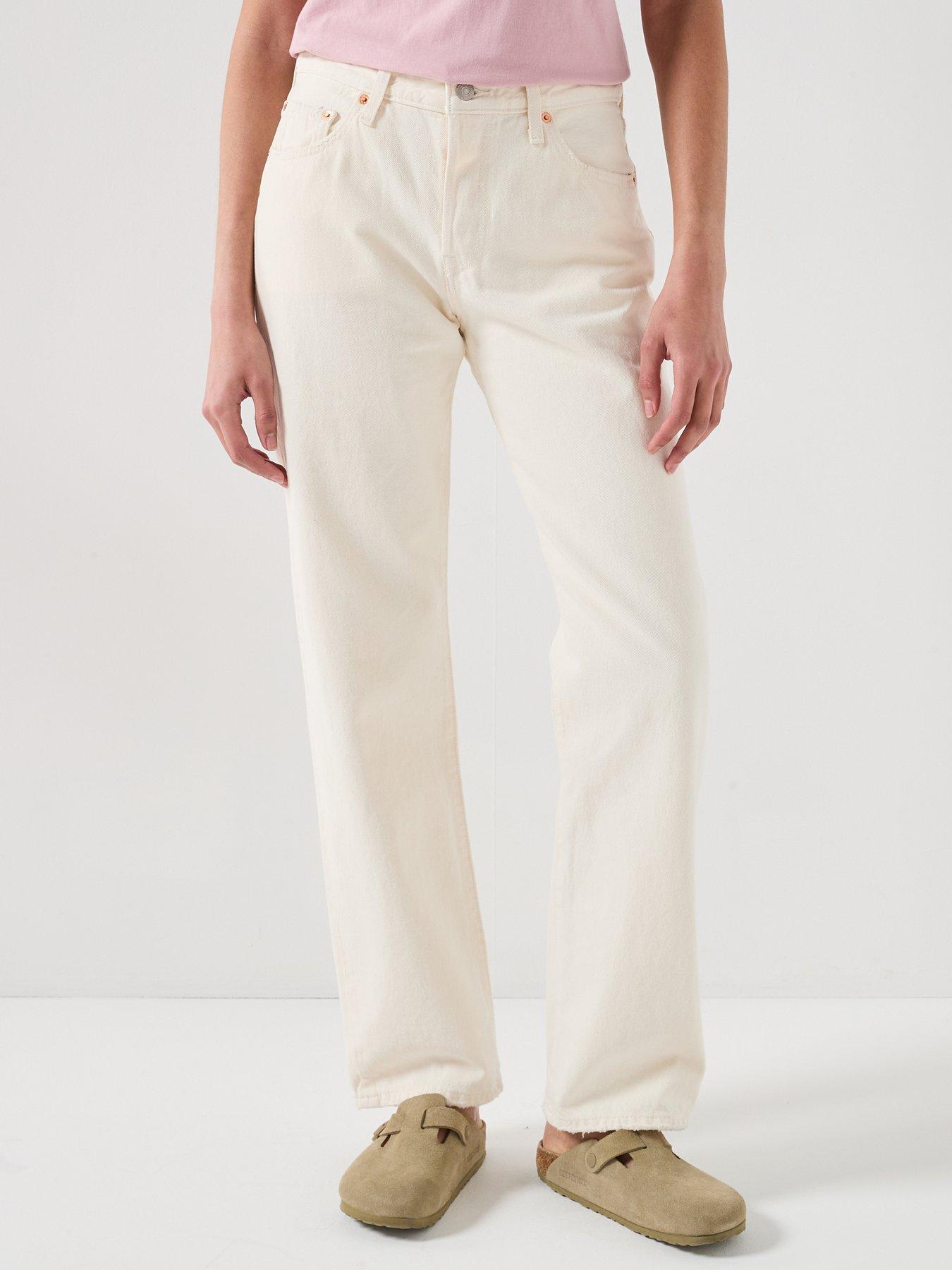 Image 1 of 6 of Levi's 501 '90s