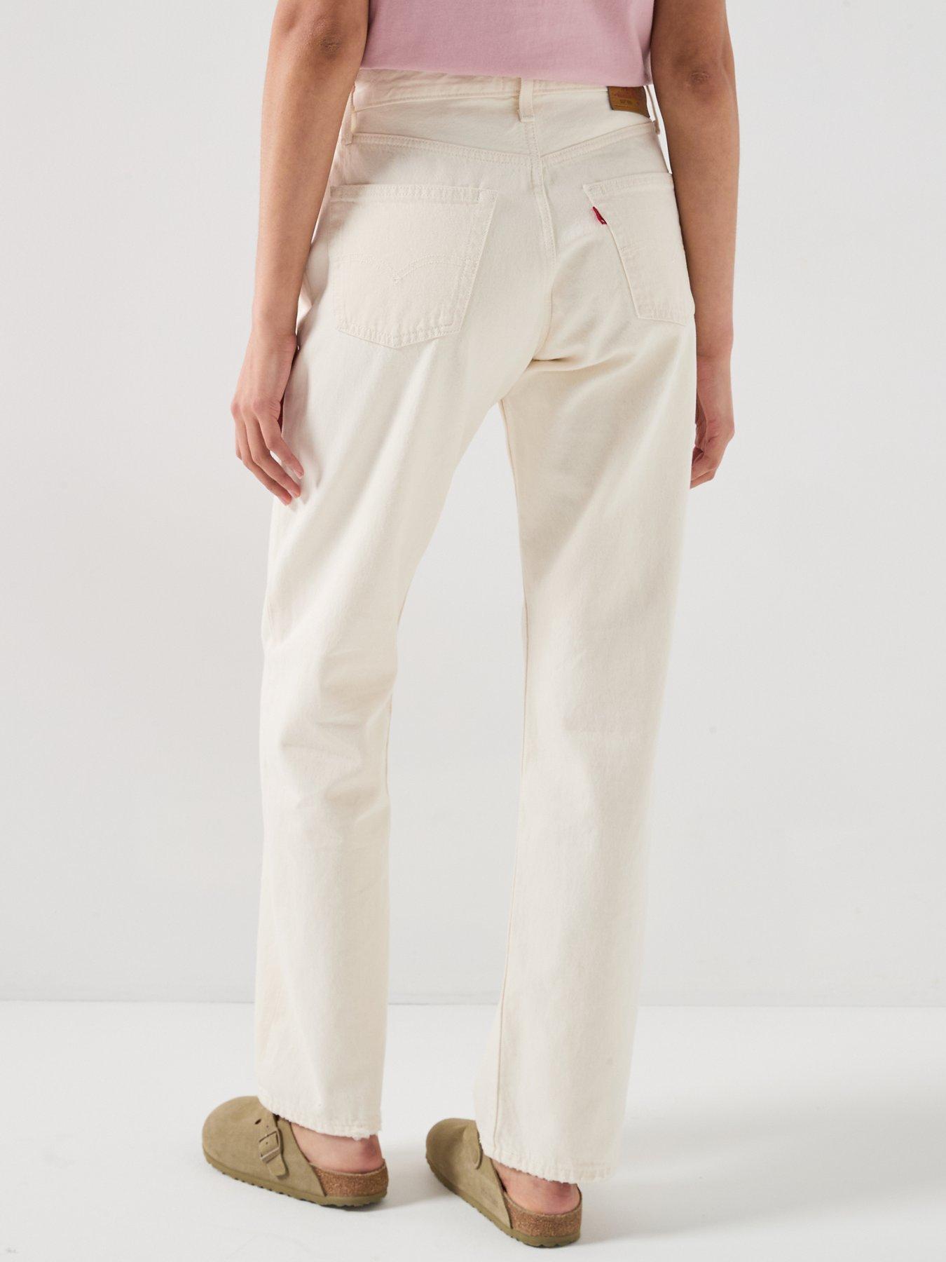 Image 2 of 6 of Levi's 501 '90s