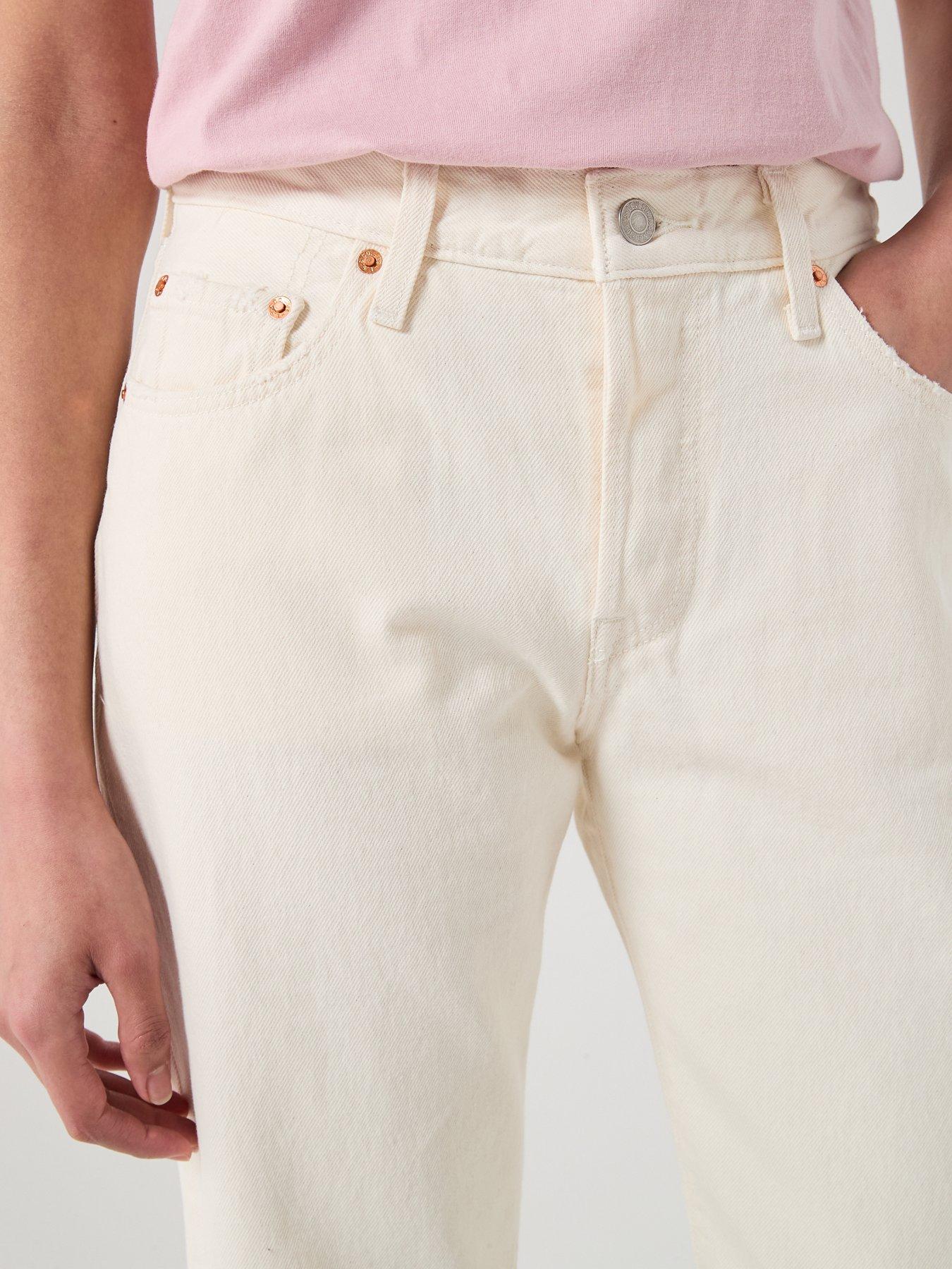 Image 4 of 6 of Levi's 501 '90s