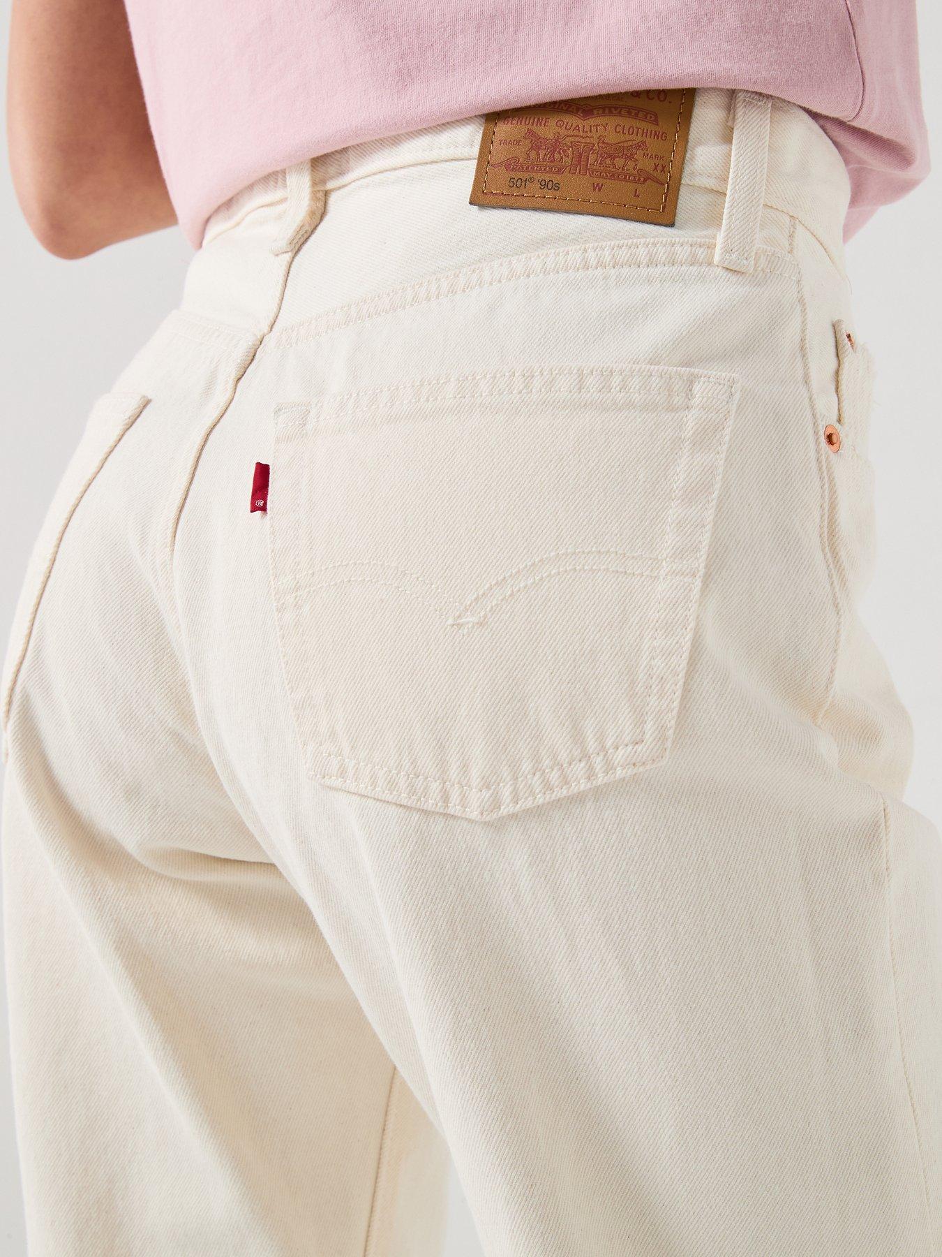 Image 6 of 6 of Levi's 501 '90s