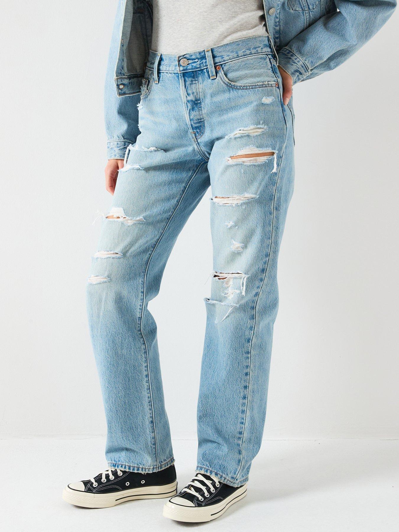 Levi's 501 '90s Jeans - Blue