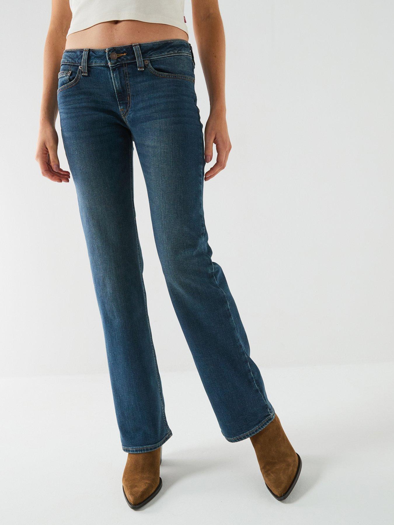 Levi's Superlow Boot