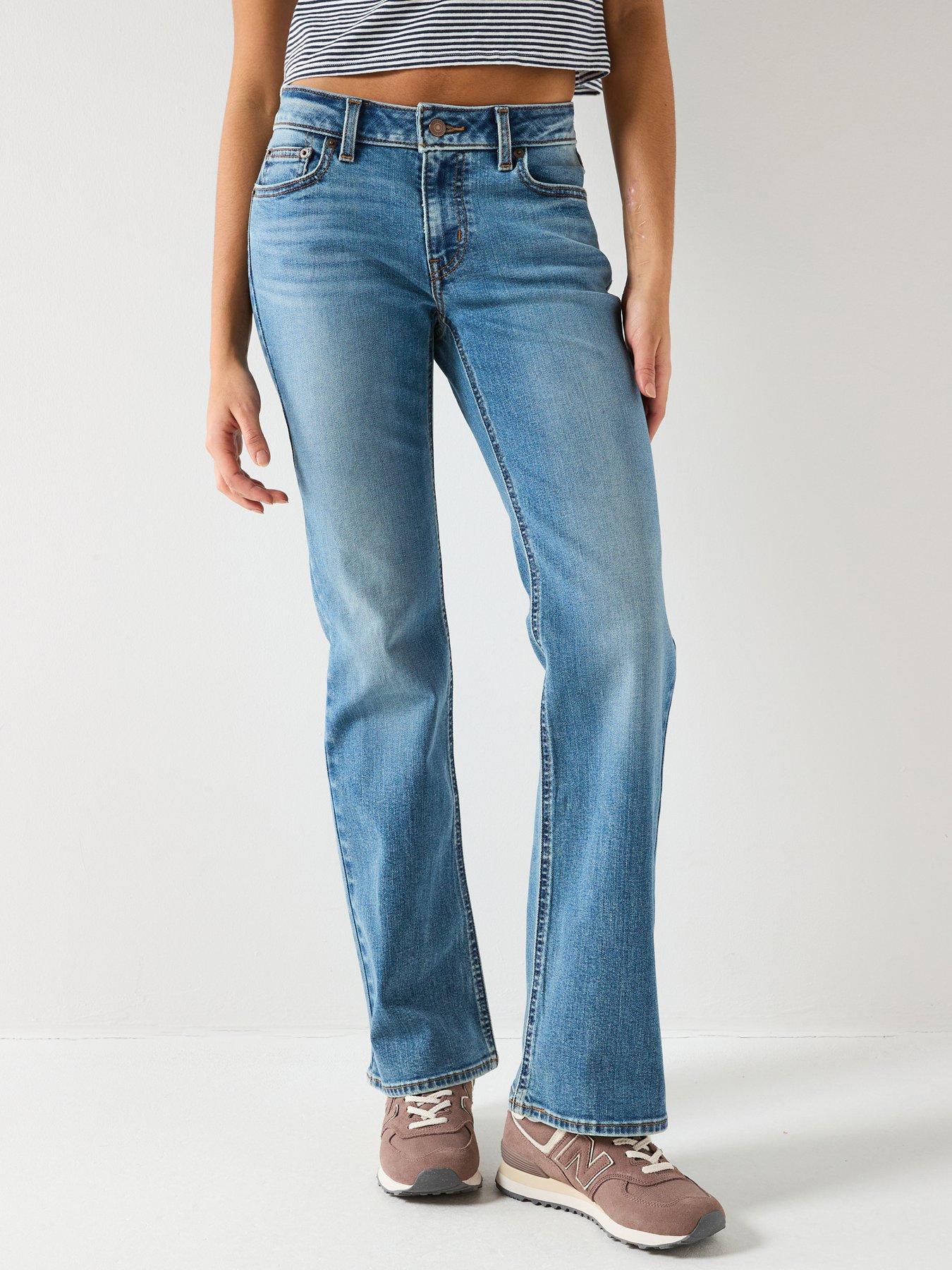 Image 1 of 6 of Levi's Superlow Boot
