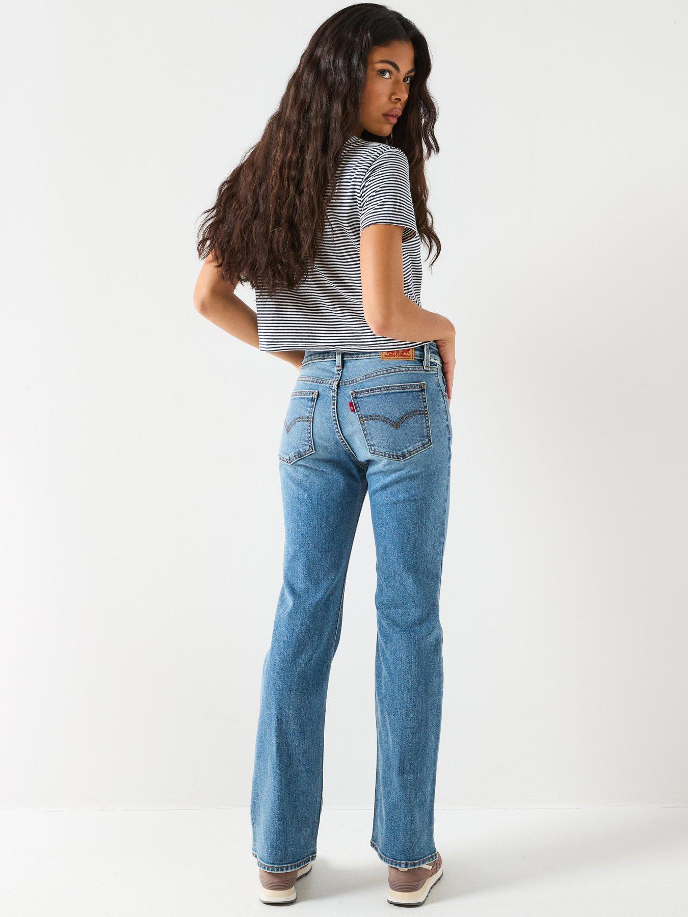 Image 2 of 6 of Levi's Superlow Boot