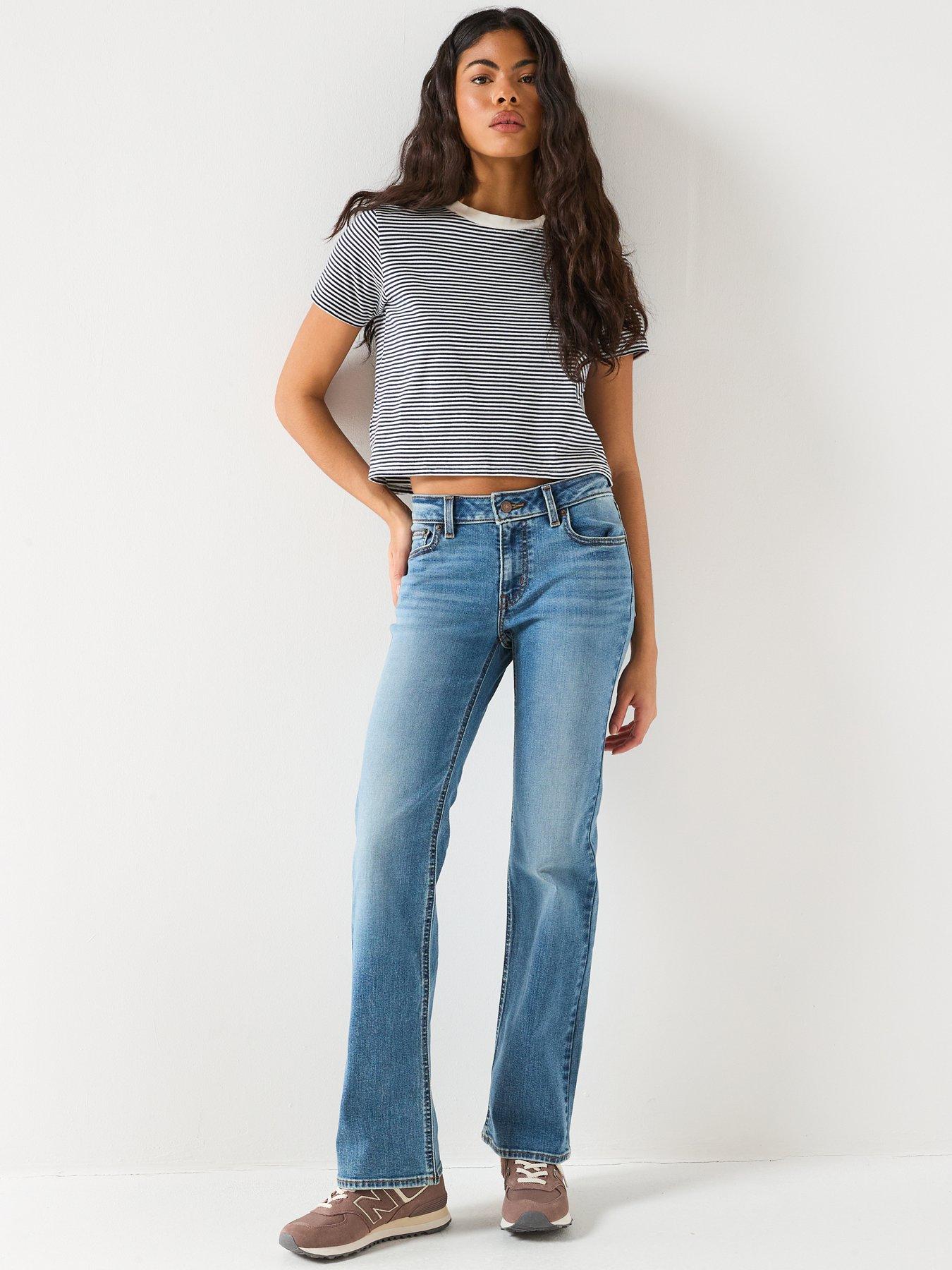 Image 3 of 6 of Levi's Superlow Boot