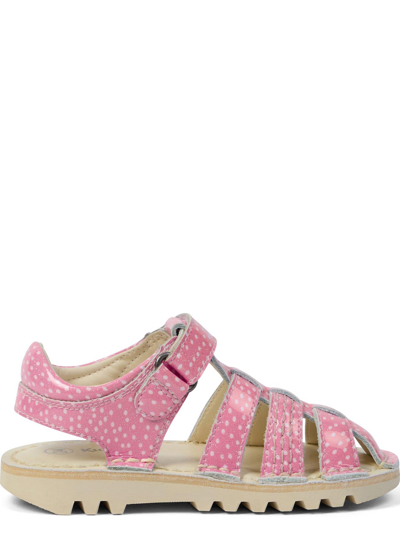 kickers-kick-fruit-patent-leather-sandal-pinkoutfit