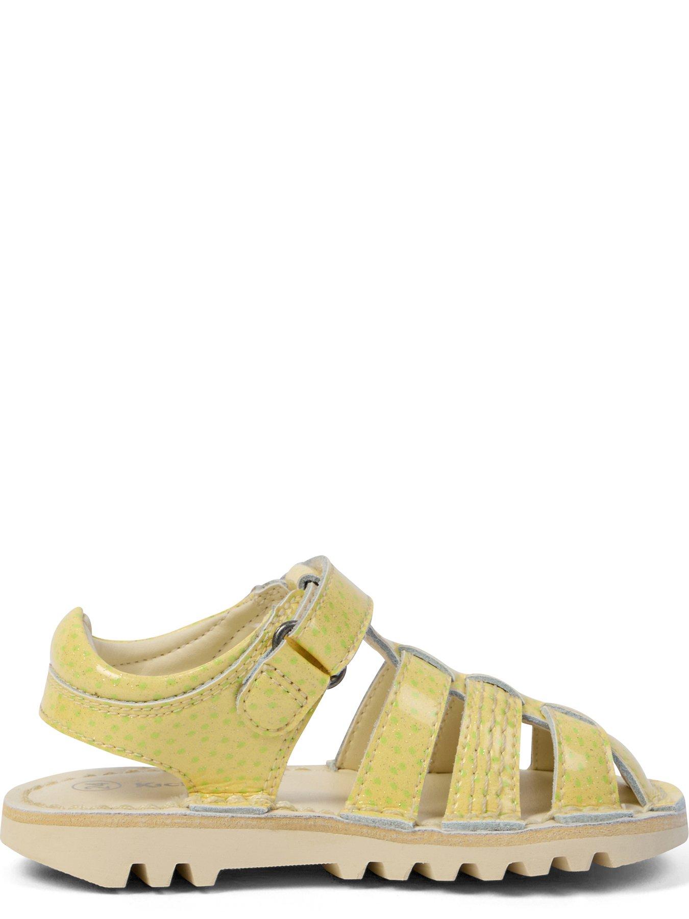 kickers-kick-fruit-patent-leather-sandal-yellowdetail