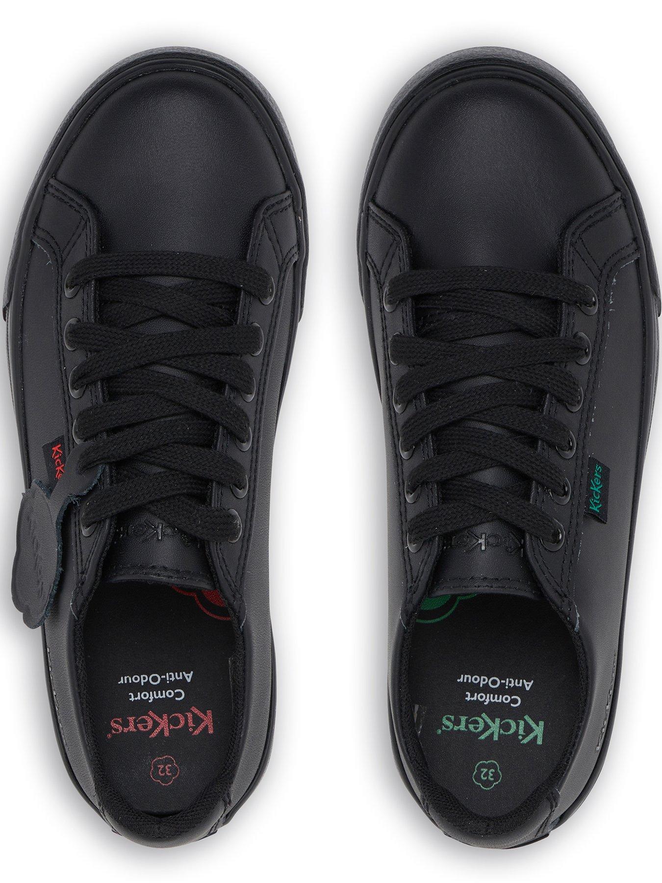 kickers-junior-tovni-leather-lace-up-shoe-blackoutfit