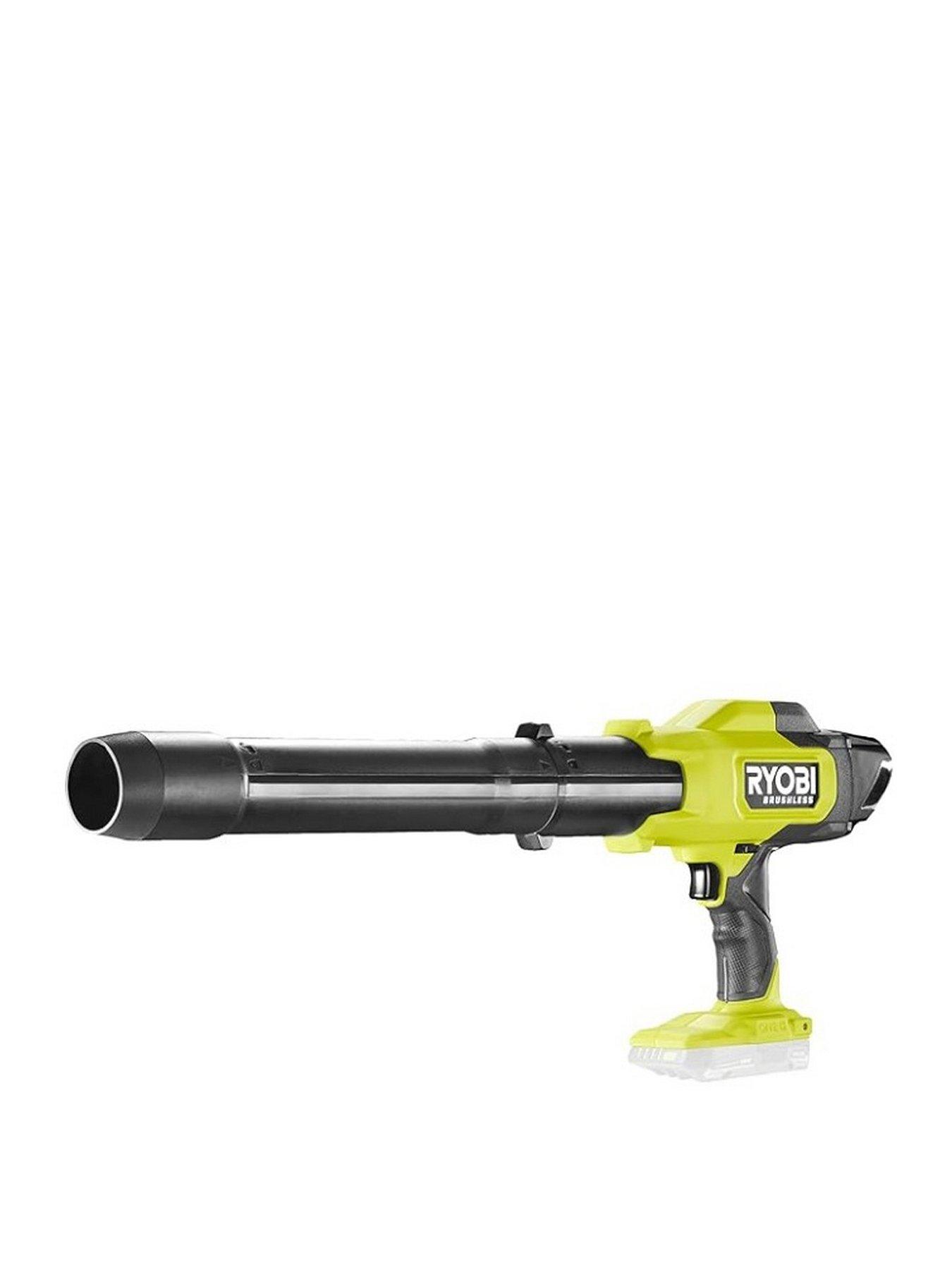 RYOBI RY18BLCXA-0 18V BRUSHLESS BLOWER