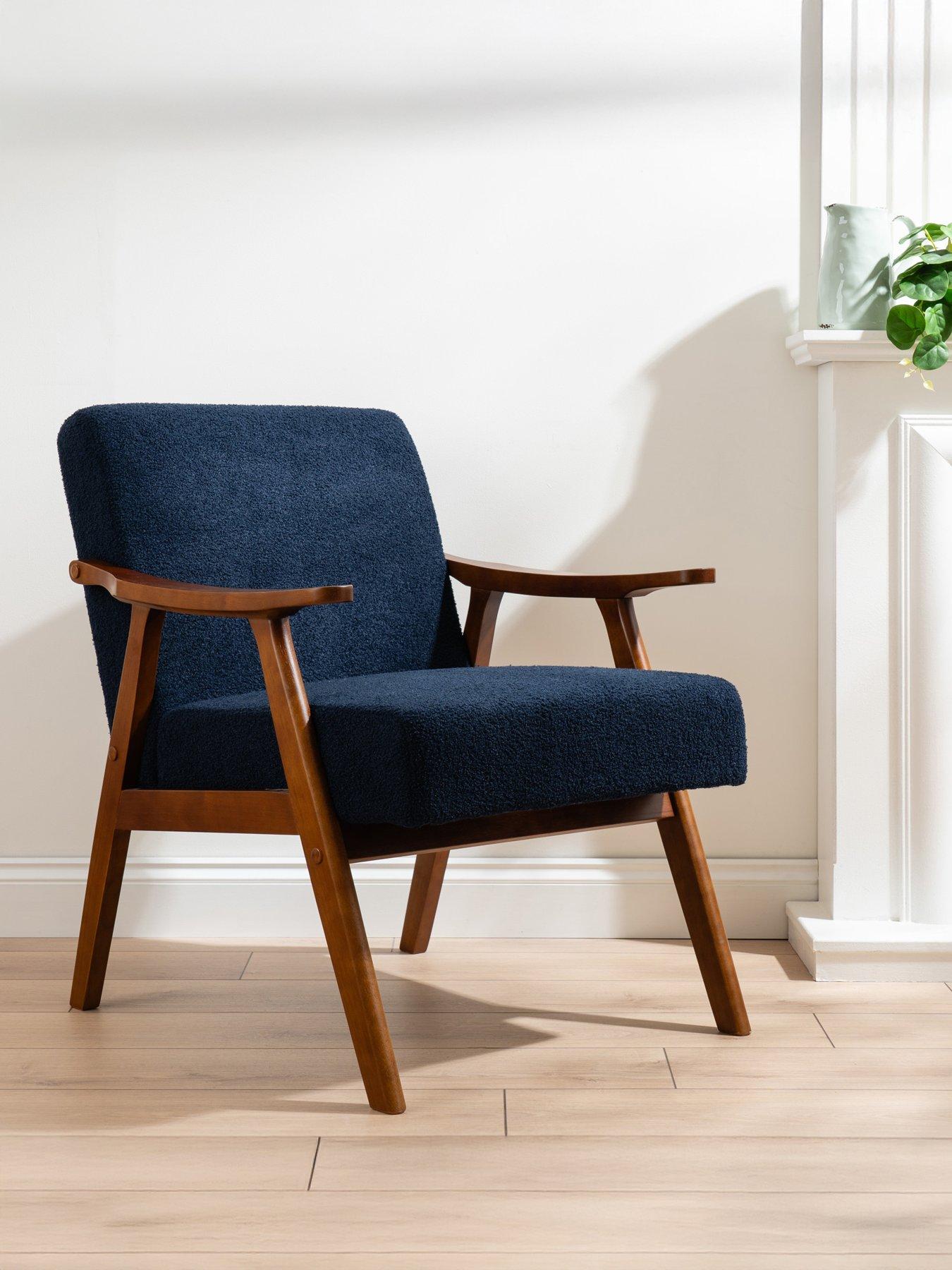 scottish-everlastings-river-boucle-chair-navy